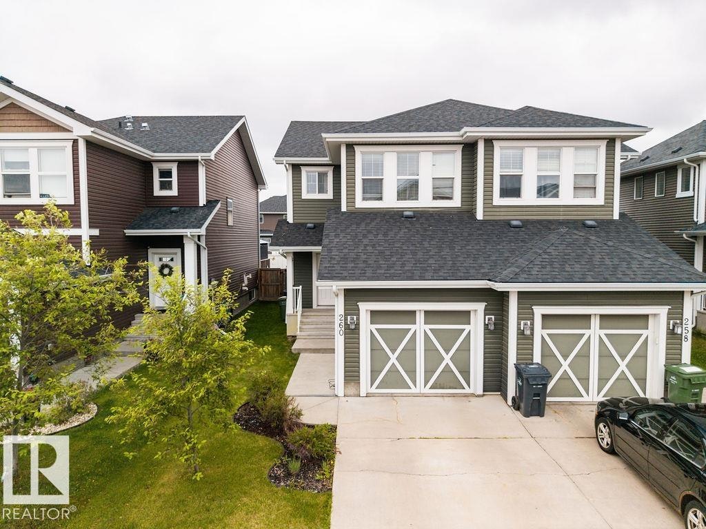 260 Sturtz Bend, Leduc, AB, T9E 0X4