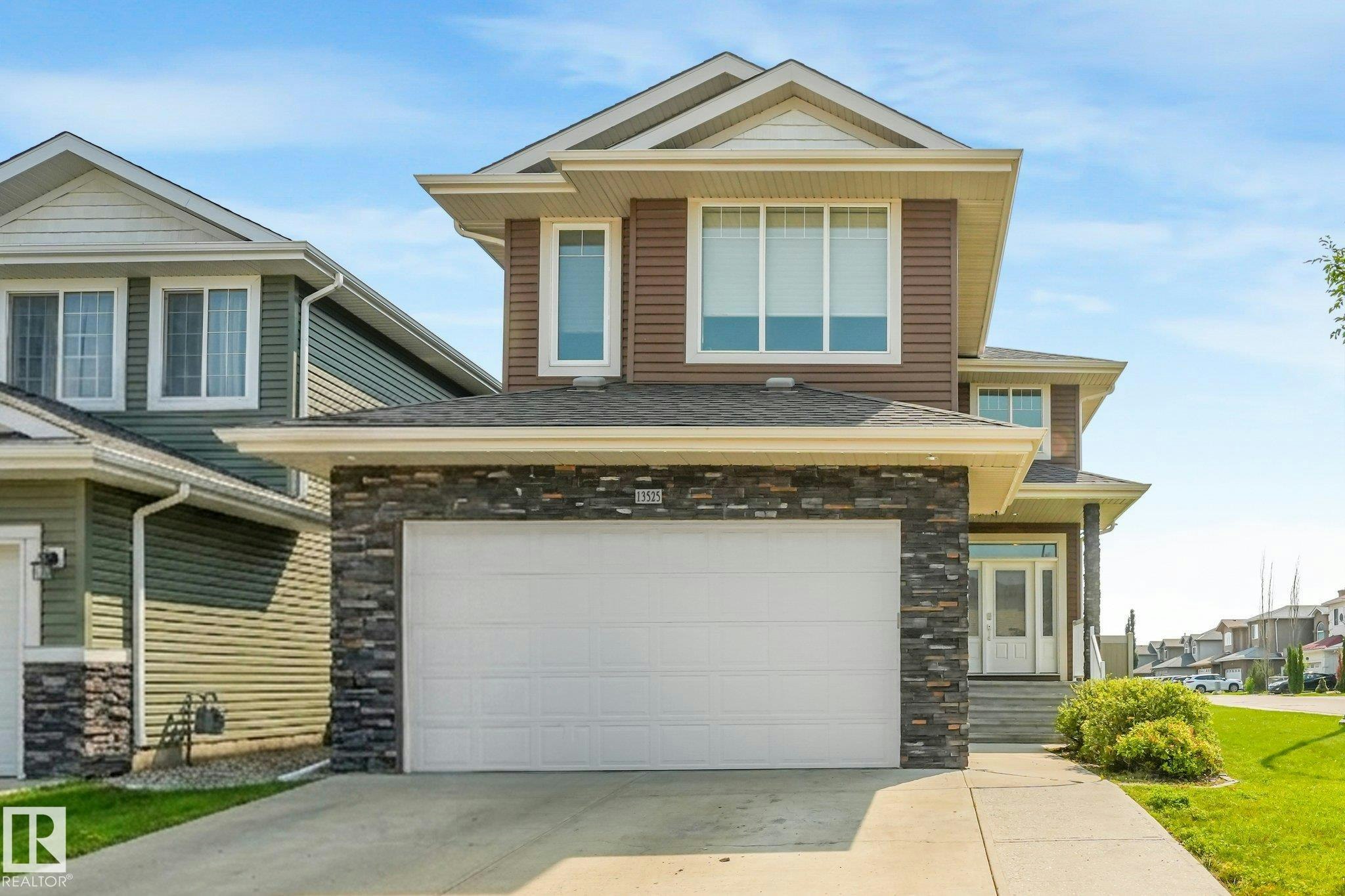 13525 162a Avenue, Edmonton, AB, T6V 0C3