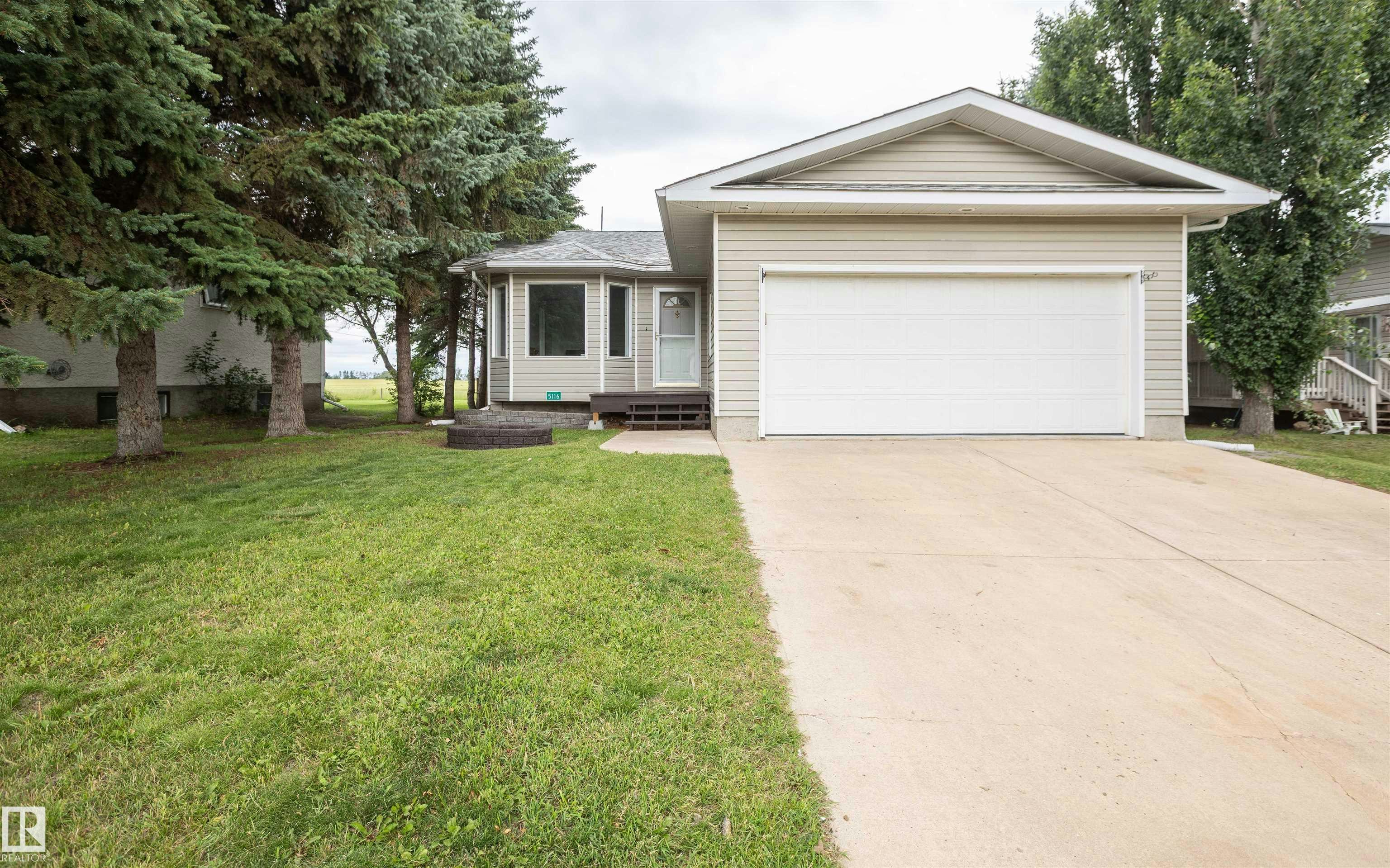 5116 51 Avenue, Westlock, AB, T0G 1W0