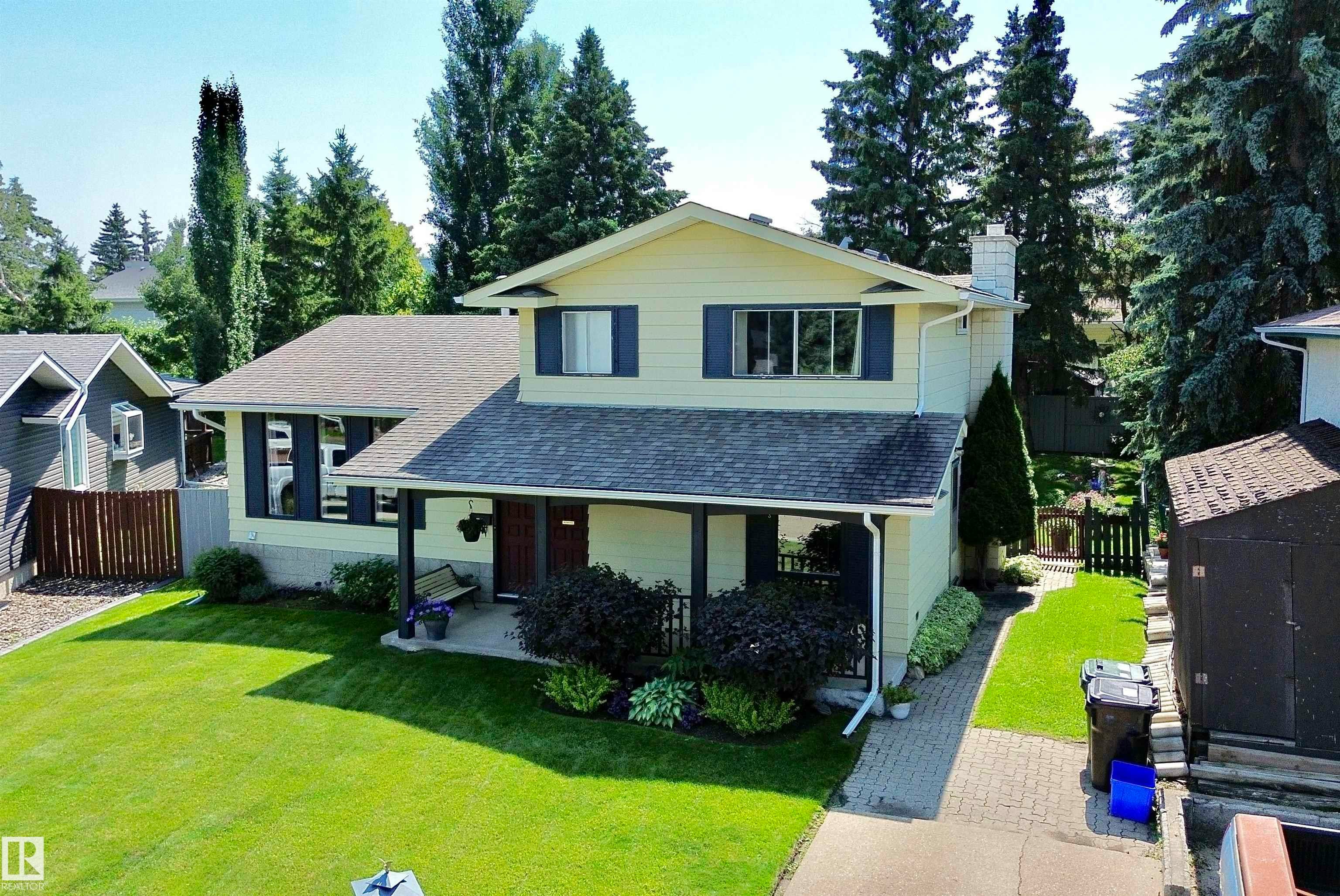 83 Garland Crescent, Rural Strathcona County, AB, T8A 2P9