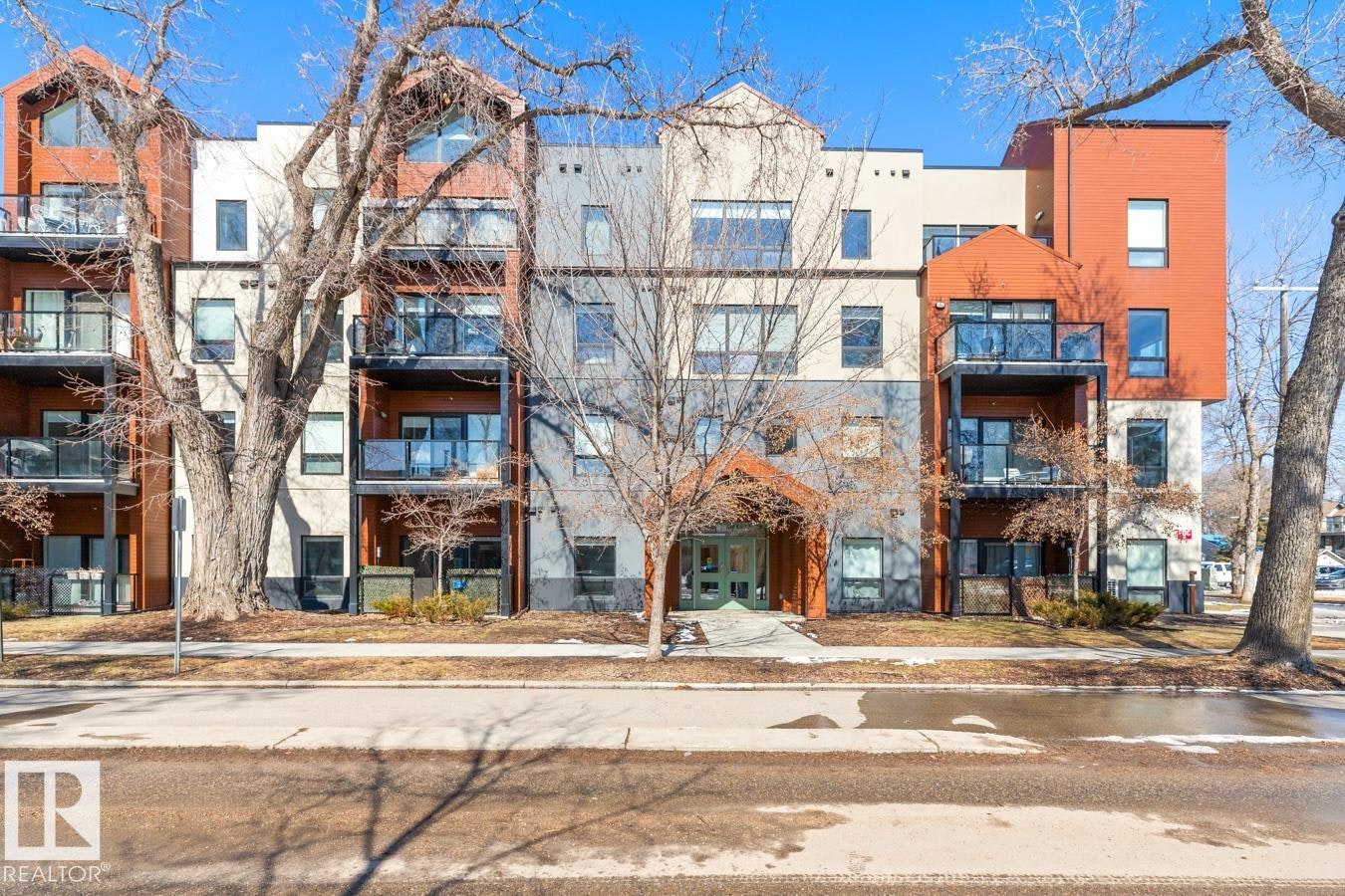 203-10006 83 Avenue, Edmonton, AB, T6E 2C2