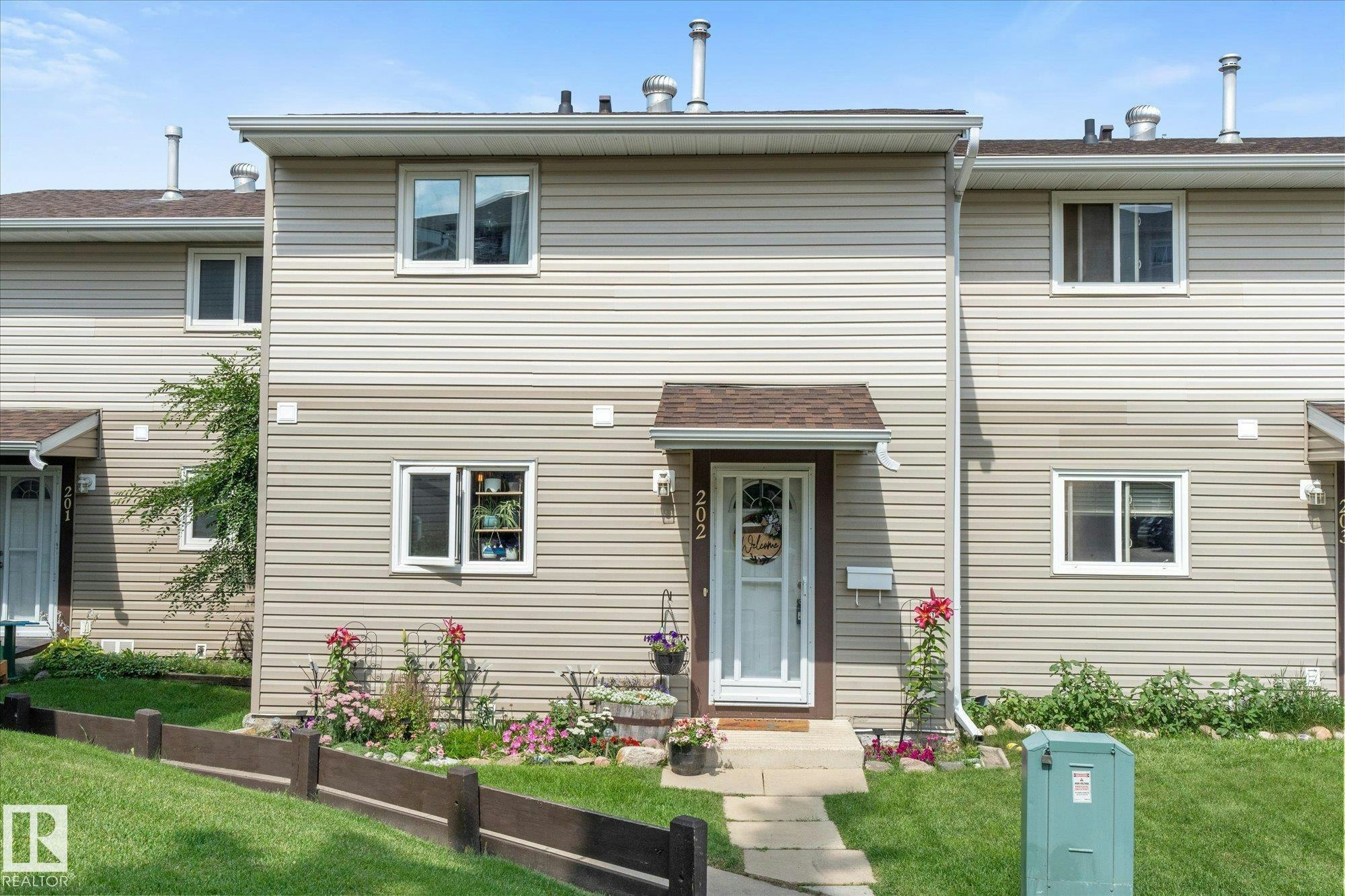 202 Spruce Glen, Spruce Grove, AB, T7X 2P6