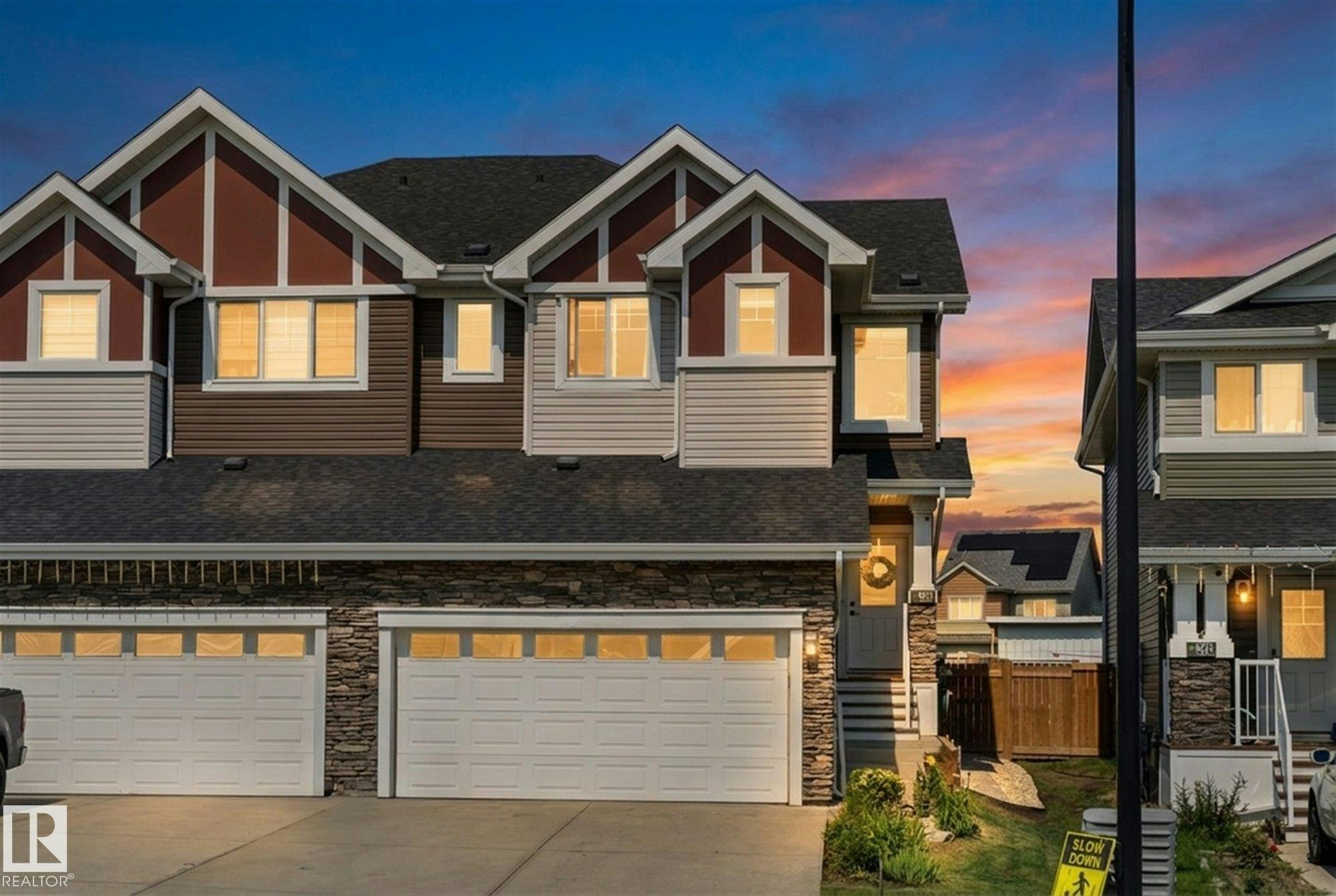 6875 Evans Wynd, Edmonton, AB, T6M 0T6