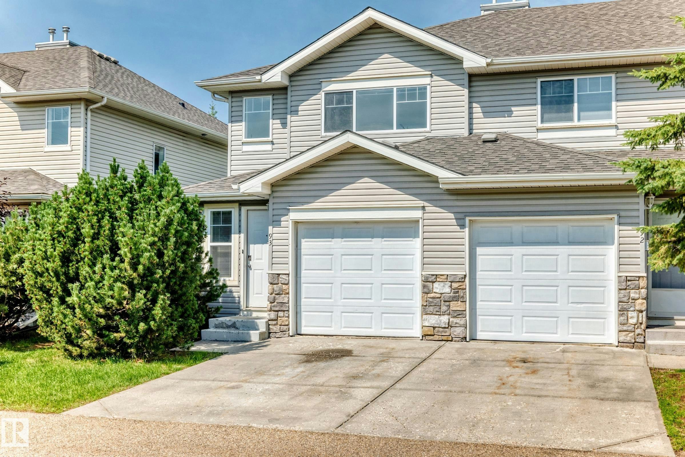 93-230 Edwards Drive, Edmonton, AB, T6X 1G7