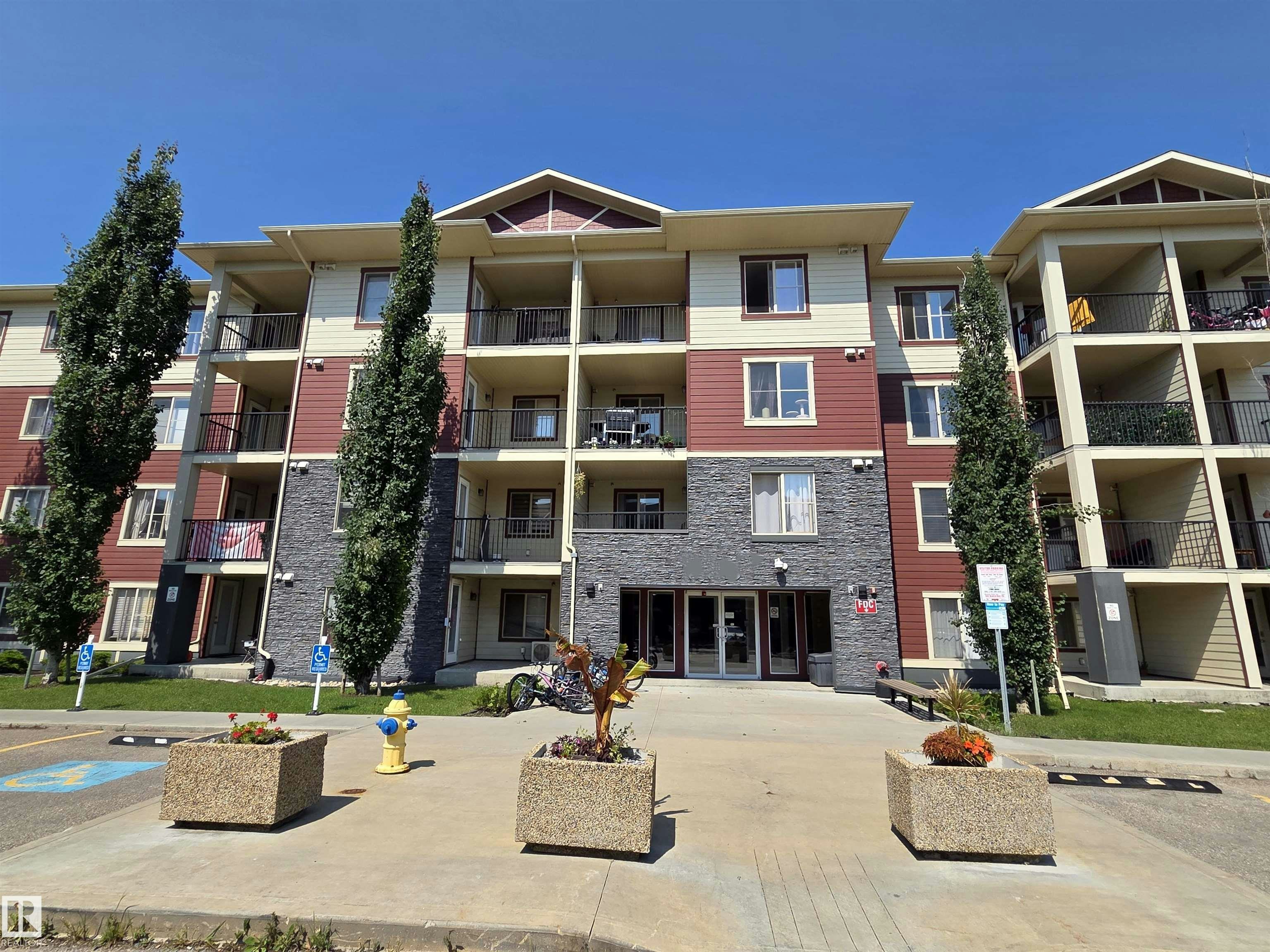 309-5816 Mullen Place, Edmonton, AB, T6R 0W3