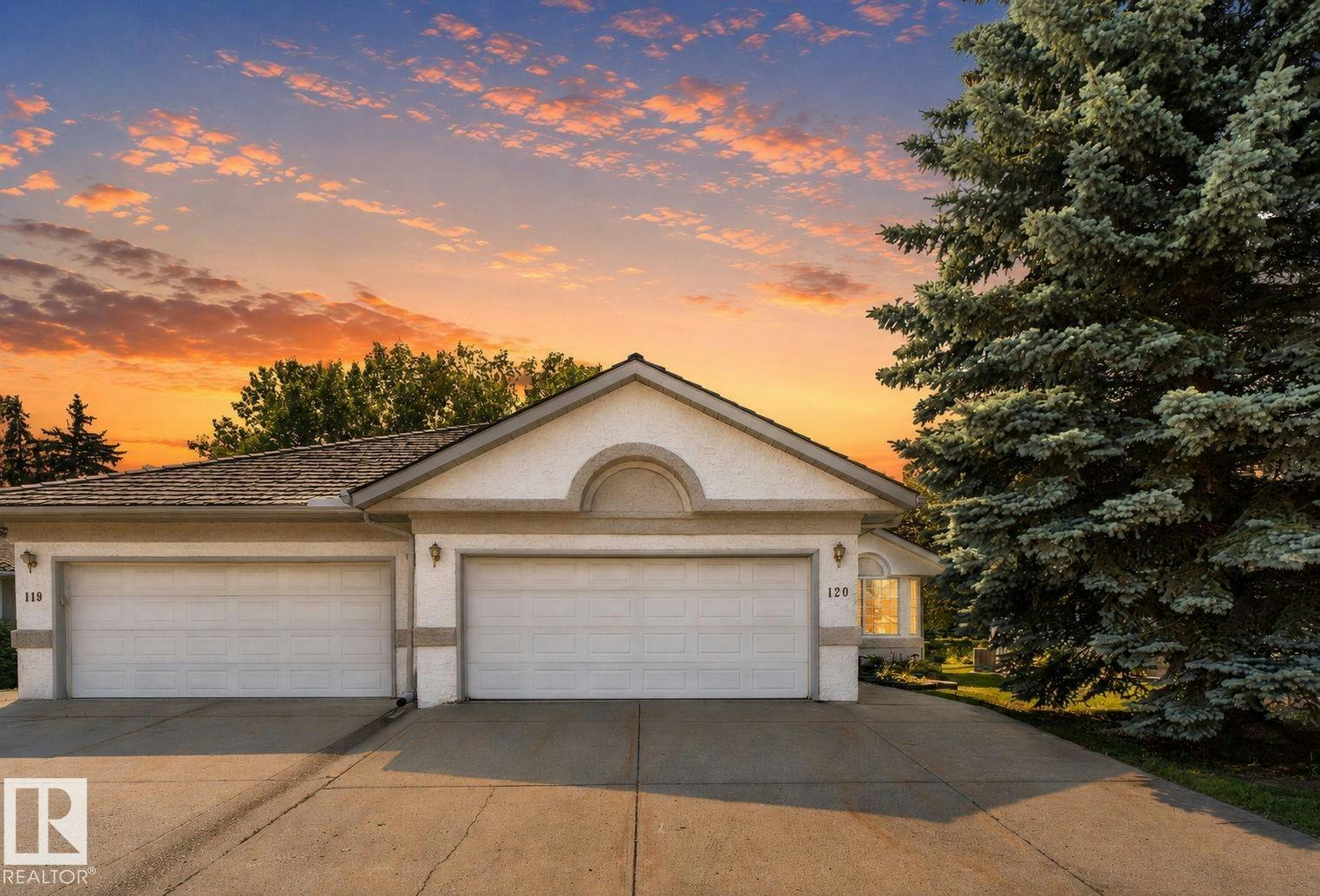 120 Ironwood Place, Edmonton, AB, T6J 6R4