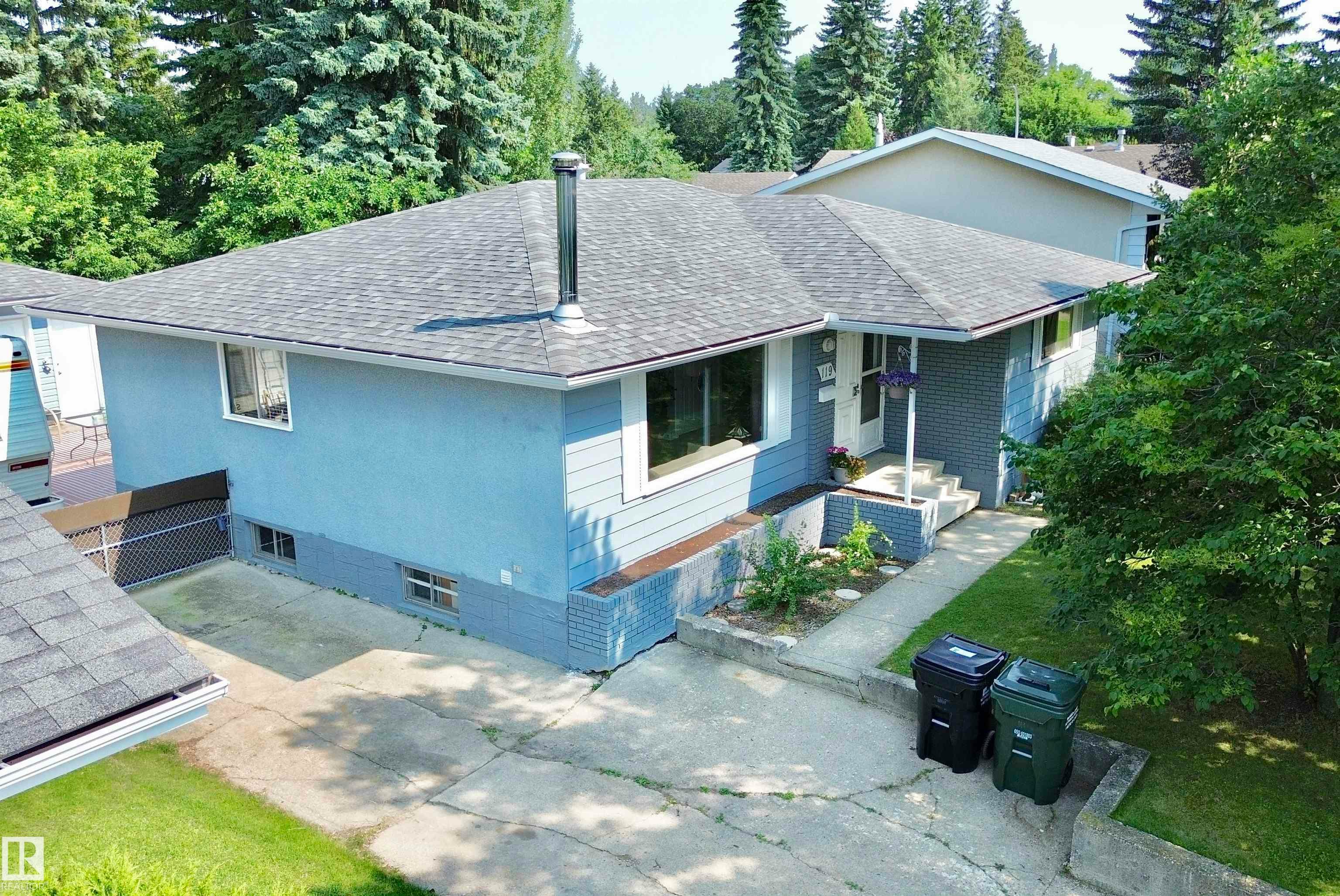 119 Garland Crescent, Rural Strathcona County, AB, T8A 2R1