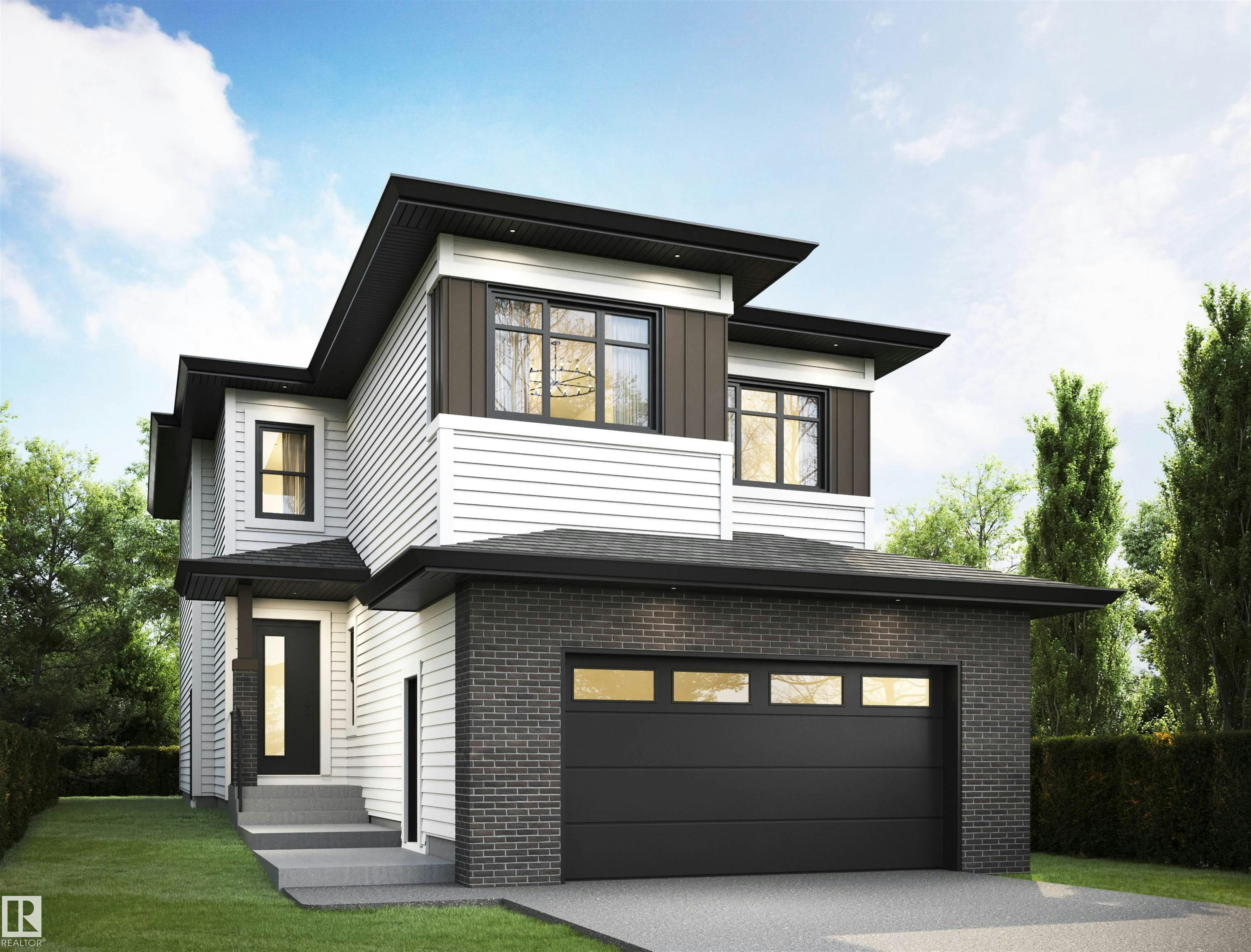 3033 7a Avenue, Edmonton, AB, T6X 3M3