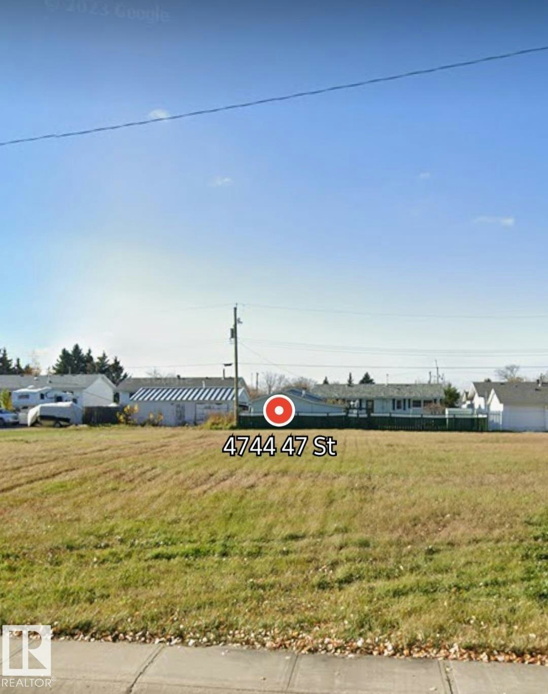 4744 47 Street, Westlock, AB, T0G 0P0