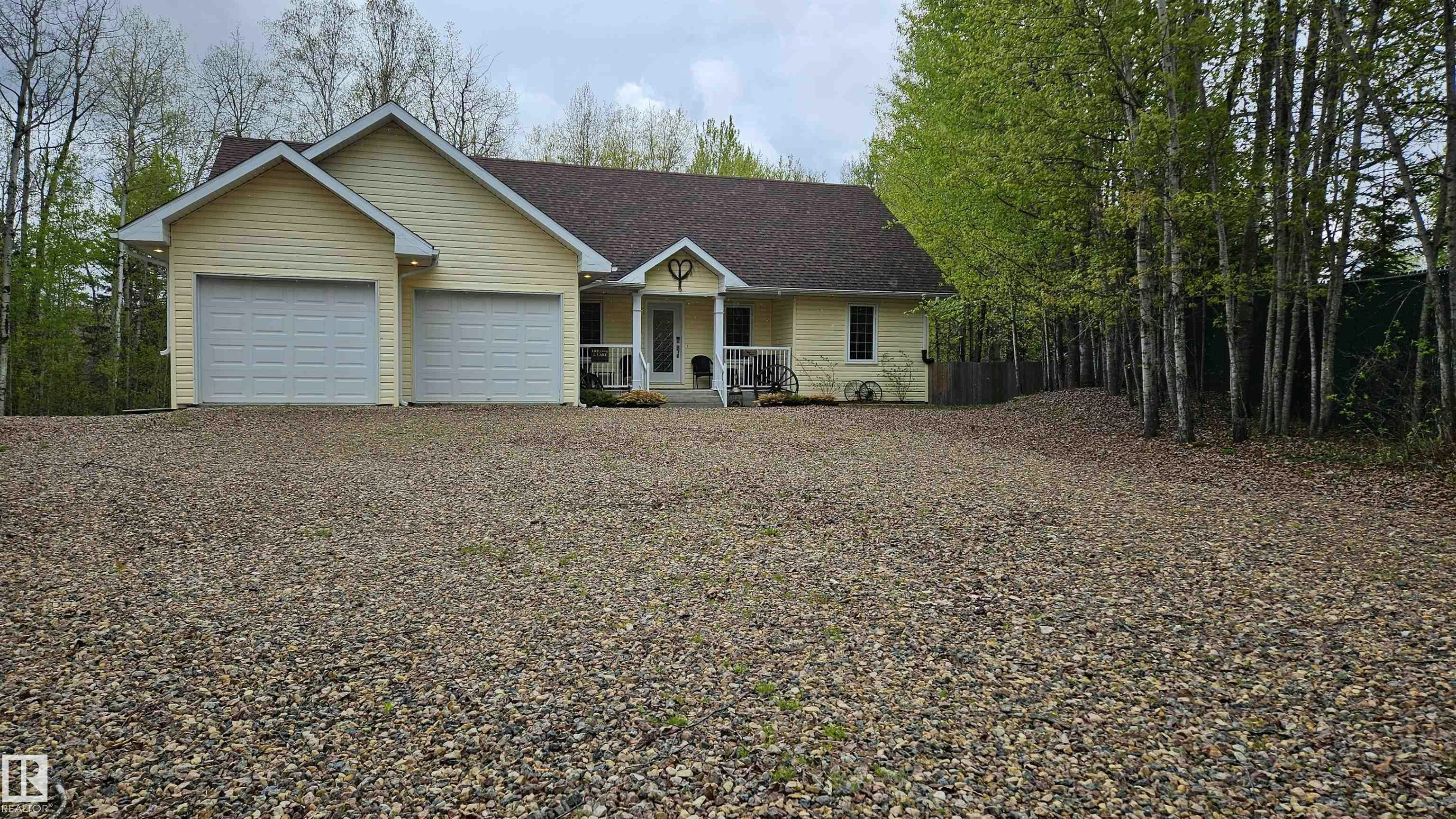 7 Andrew Drive, Rural Athabasca County, AB, T0A 0M0