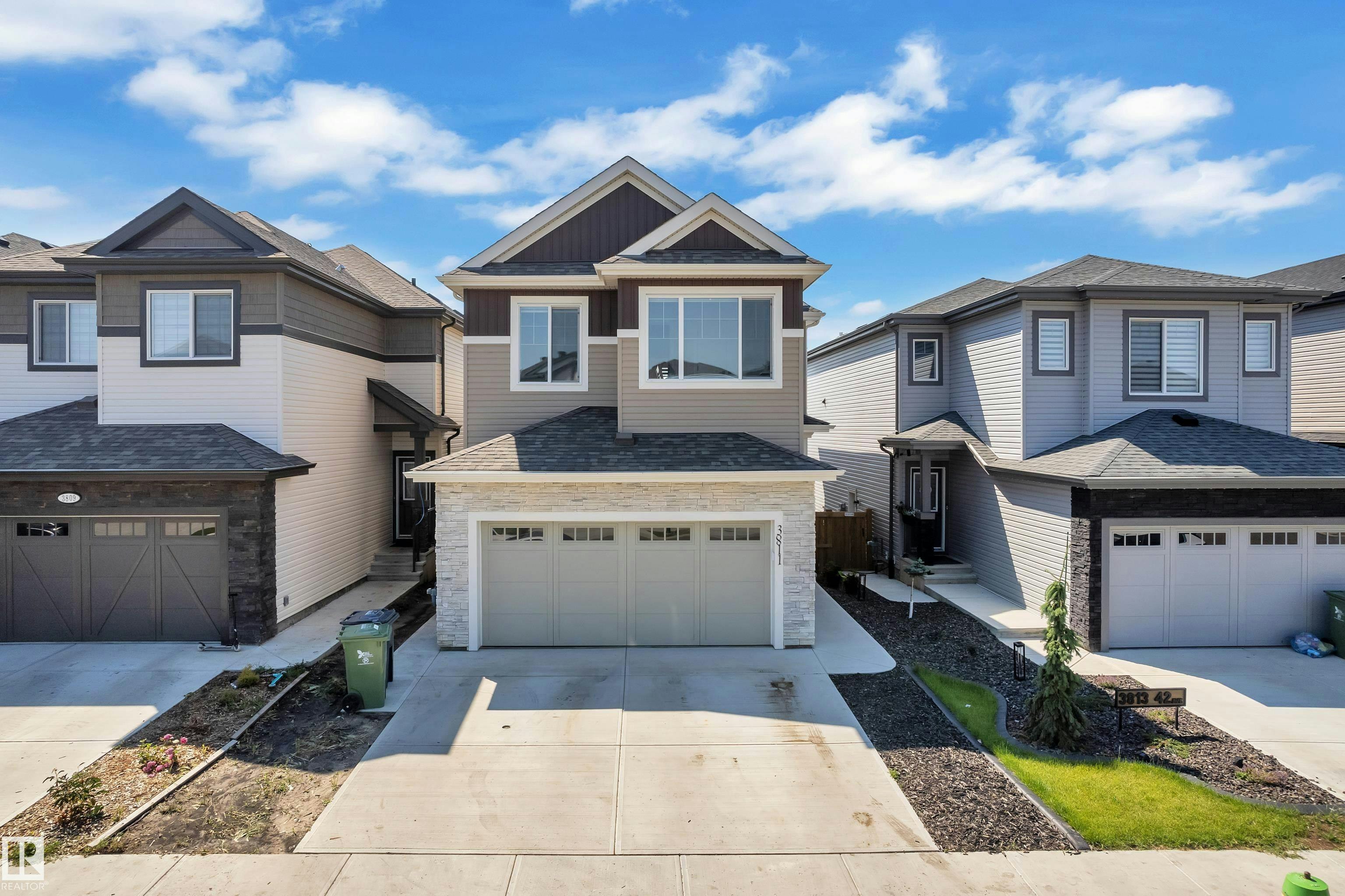 3811 42 Avenue, Beaumont, AB, T4X 2Z6