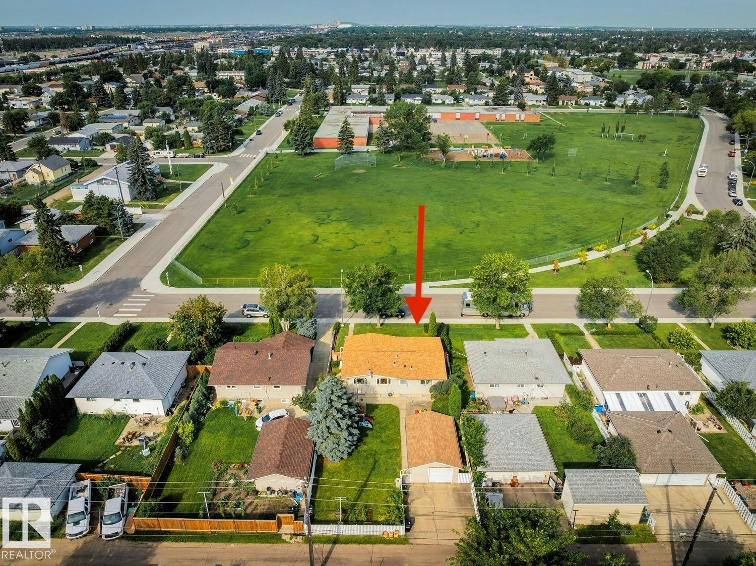 12835 91 Street NW, Edmonton, AB, T5E 3P4