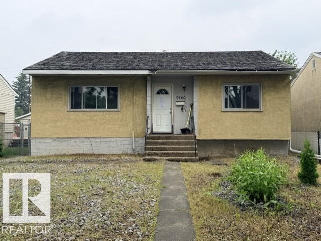 9760 65 Avenue, Edmonton, AB, T6E 0K6