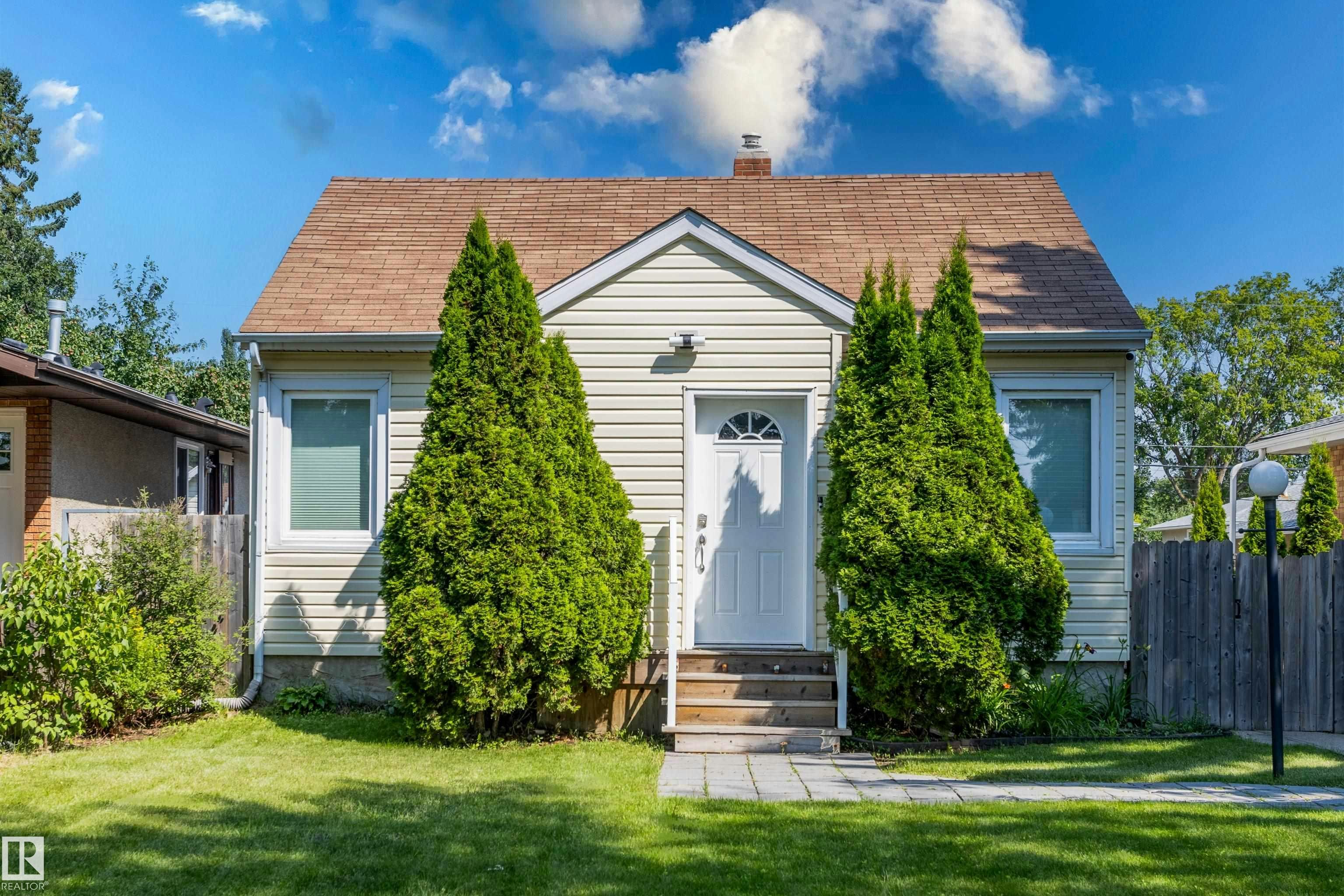 12431 81 Street, Edmonton, AB, T5B 2T6