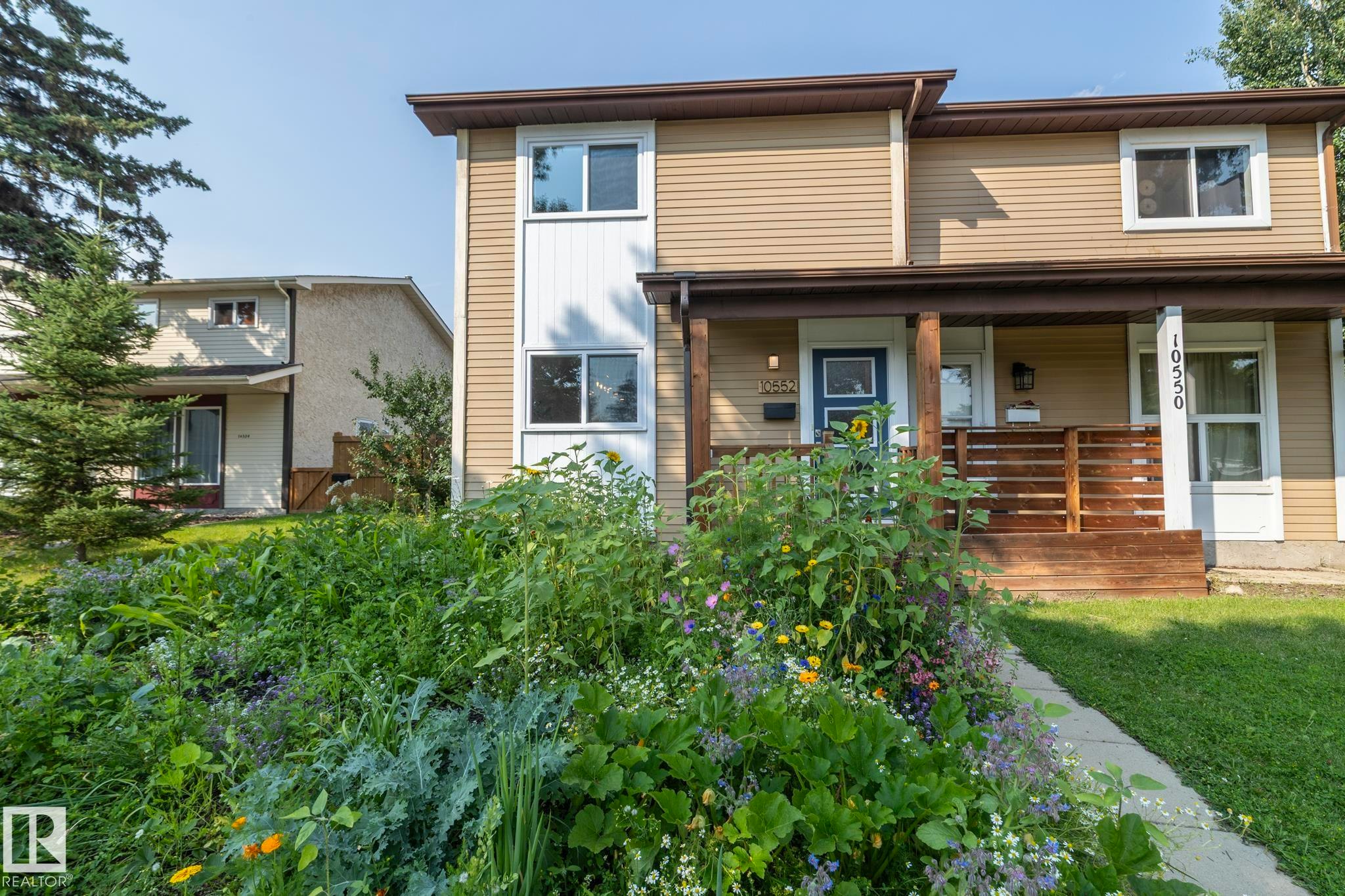10552 Beaumaris Road, Edmonton, AB, T5X 5A2