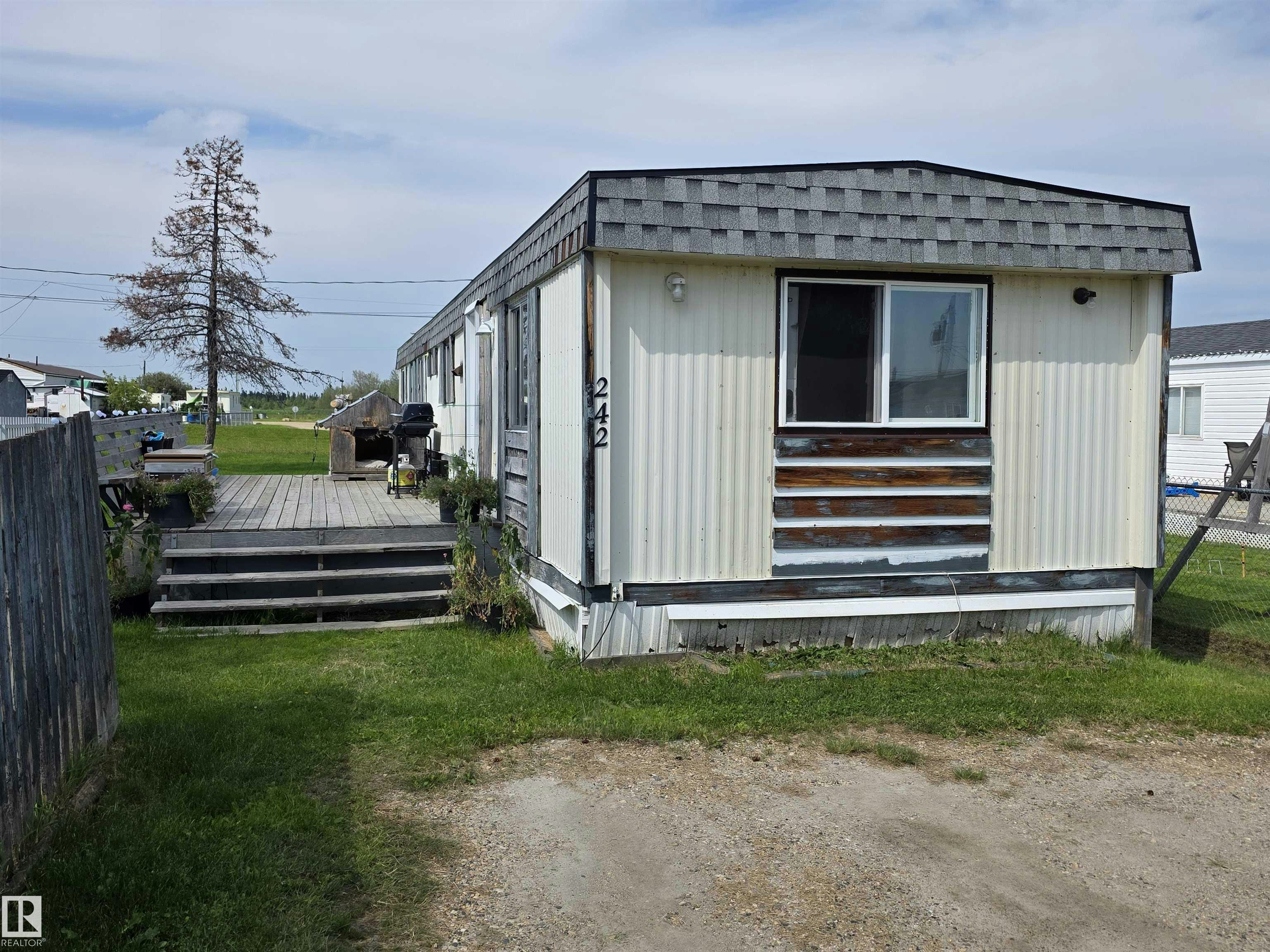 242-49301 Rr 80, Rural Brazeau County, AB, T7A 1L7