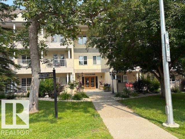 308-11650 79 Avenue NW, Edmonton, AB, T6G 0P7