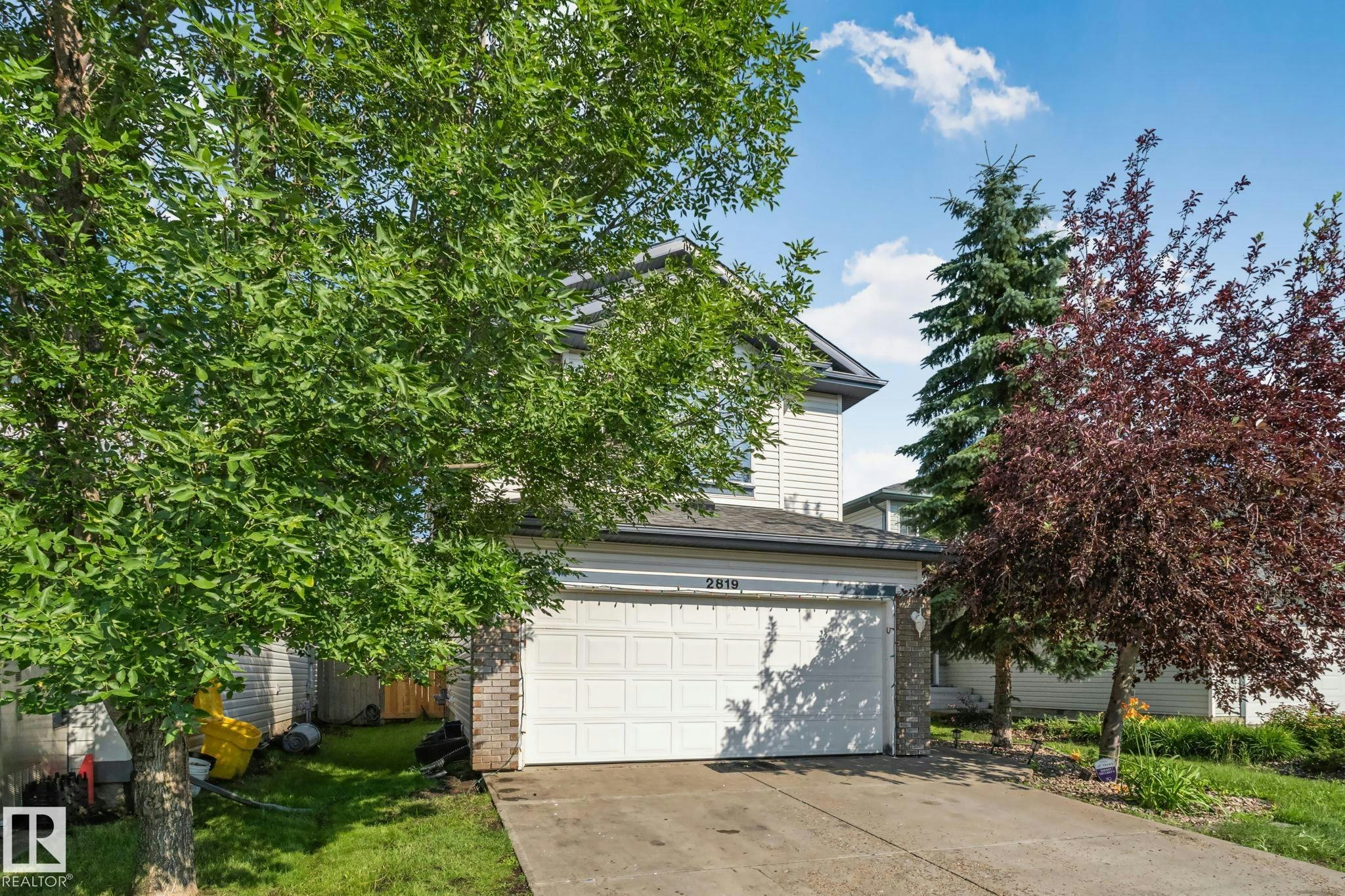 2819 33 Street NW, Edmonton, AB, T6T 1P5