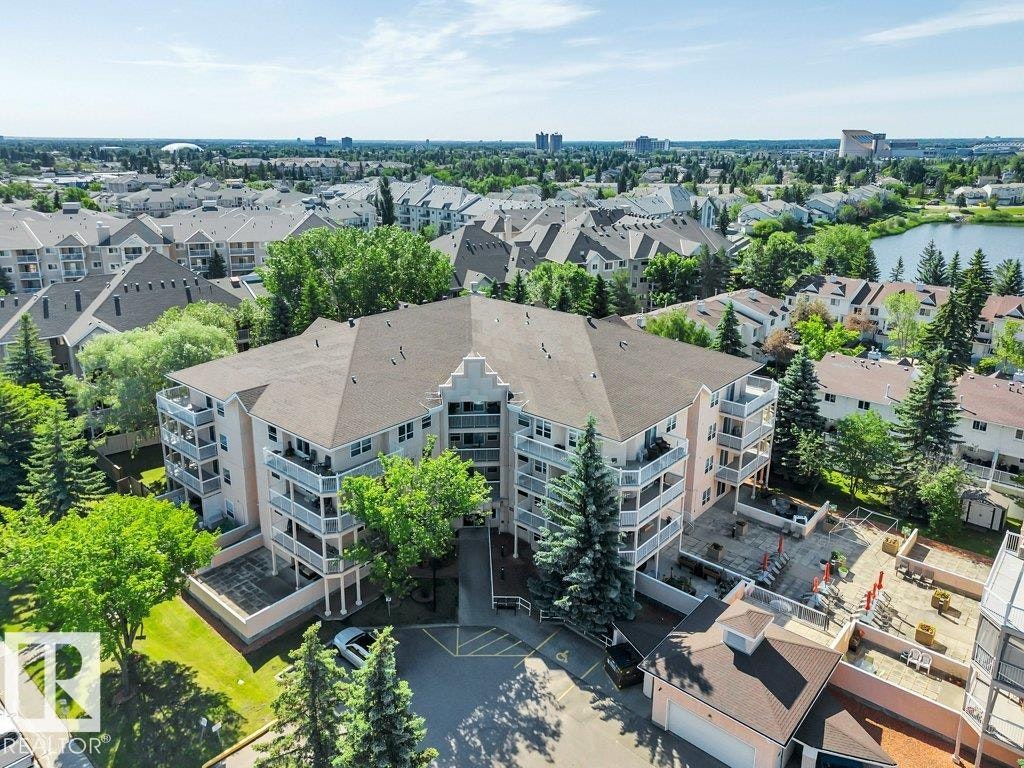 404-17511 98a Avenue, Edmonton, AB, T5T 6A2