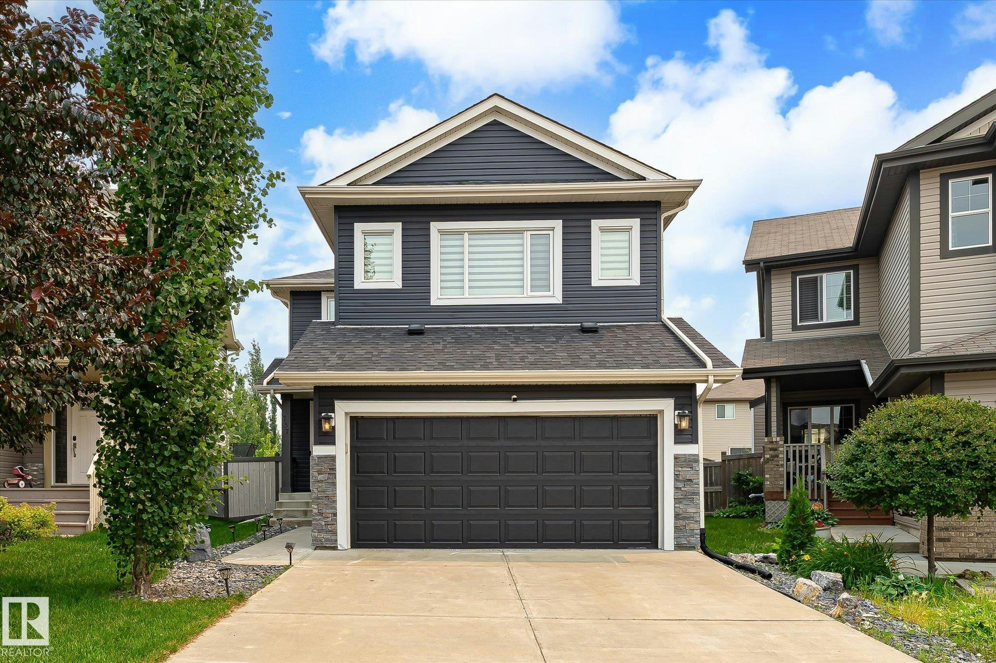 757 173b Street, Edmonton, AB, T6W 0M9