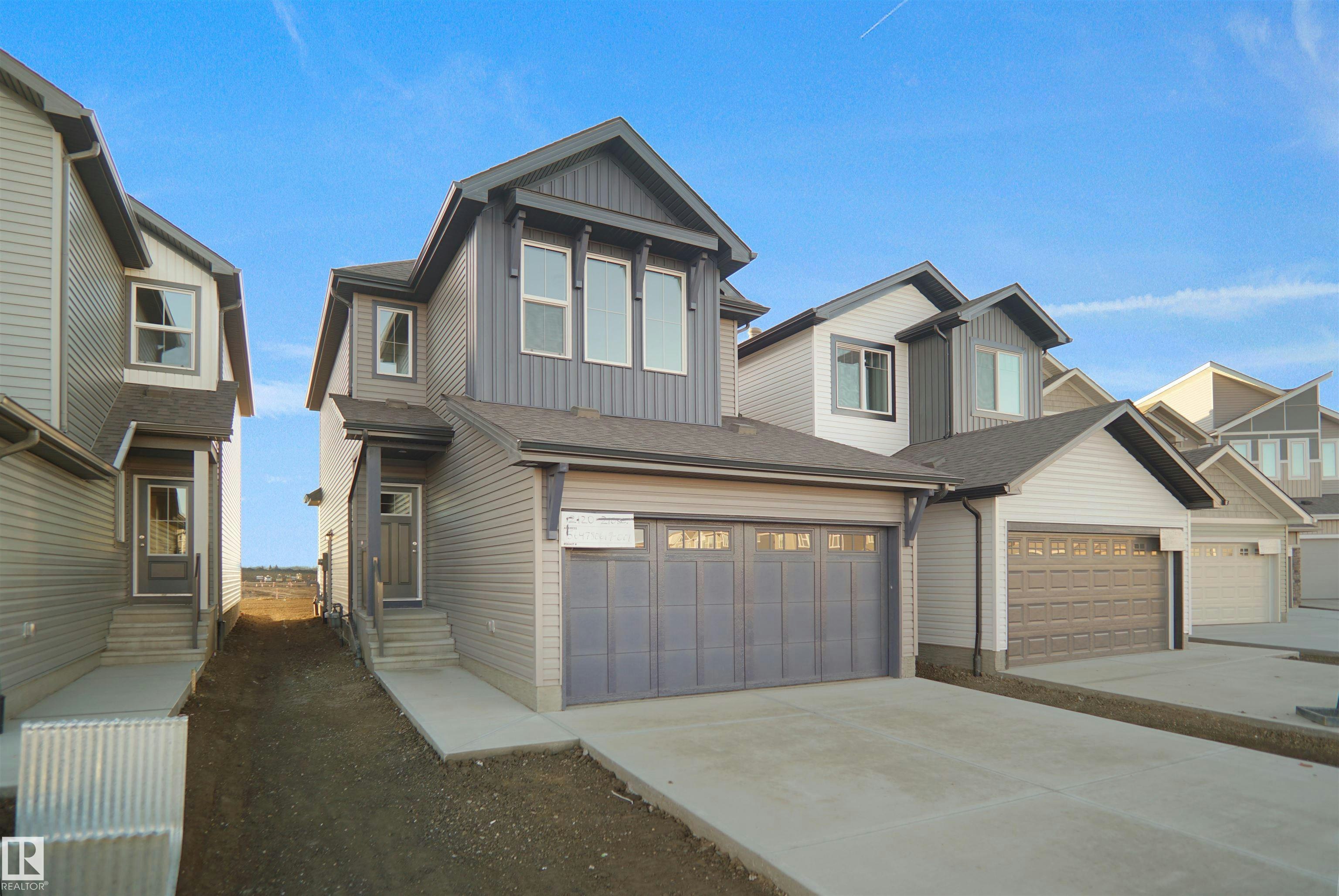 8444 183 Avenue, Edmonton, AB, T5Z 0X2