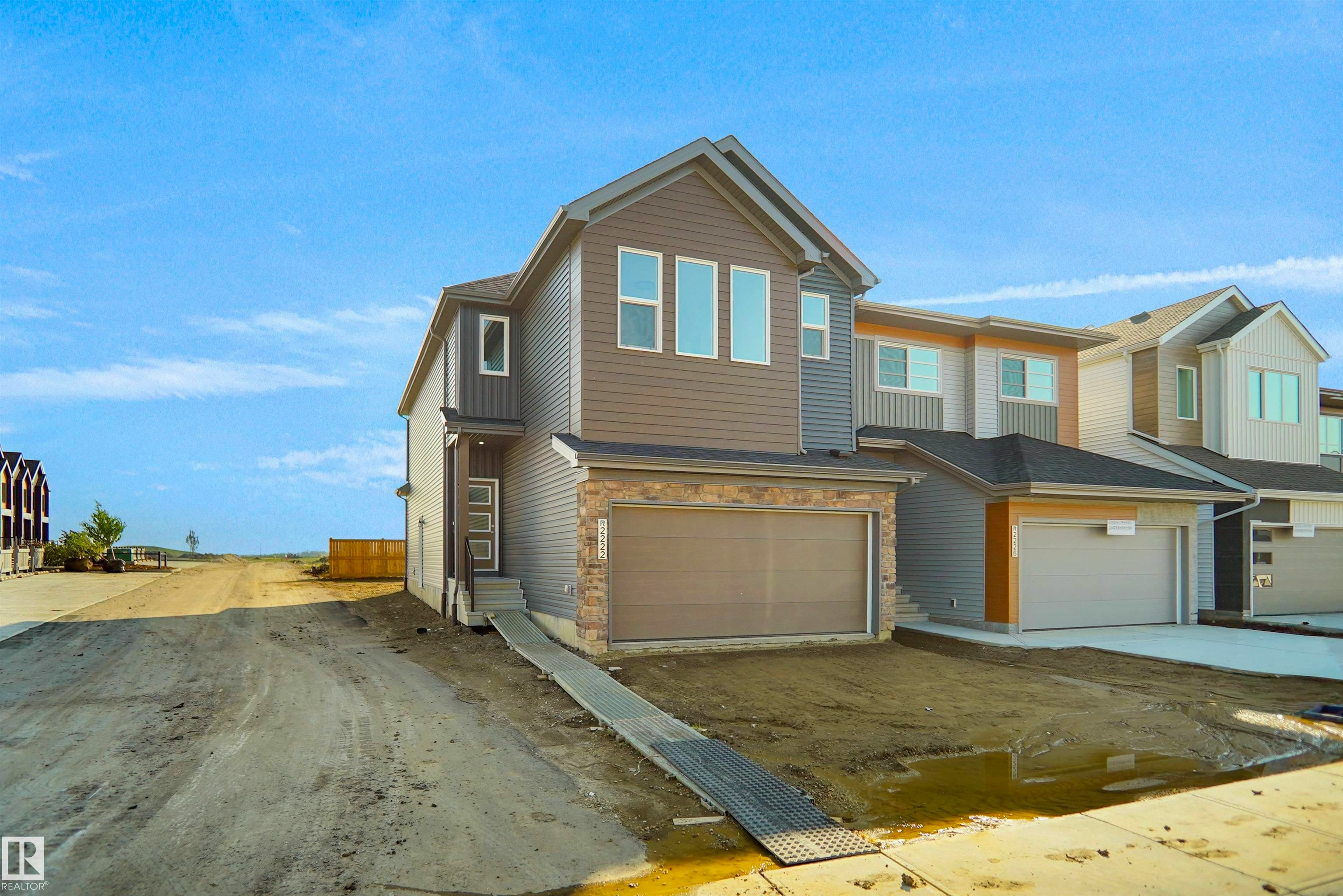 8707 183 Avenue, Edmonton, AB, T5Z 0X2