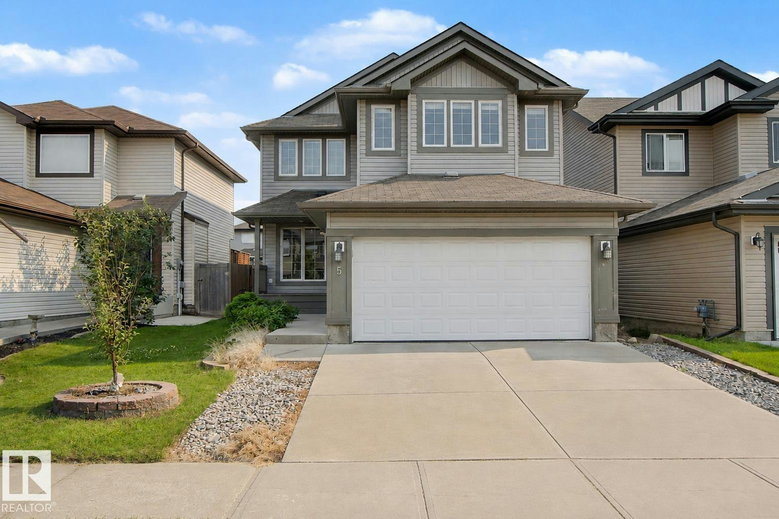 5 Cypress Link, Fort Saskatchewan, AB, T8L 0H2