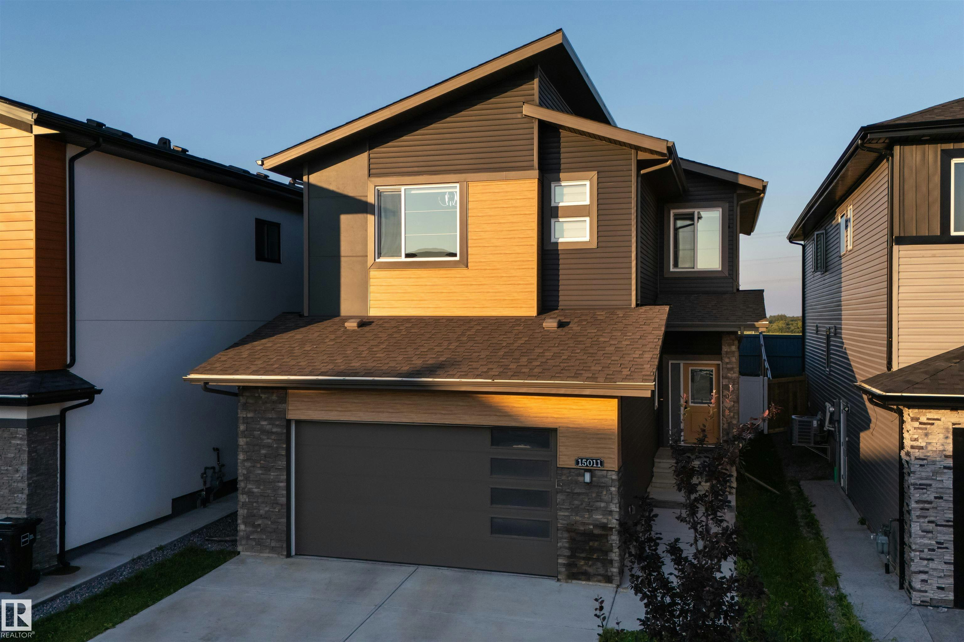 15011 10 Street, Edmonton, AB, T5Y 4C8