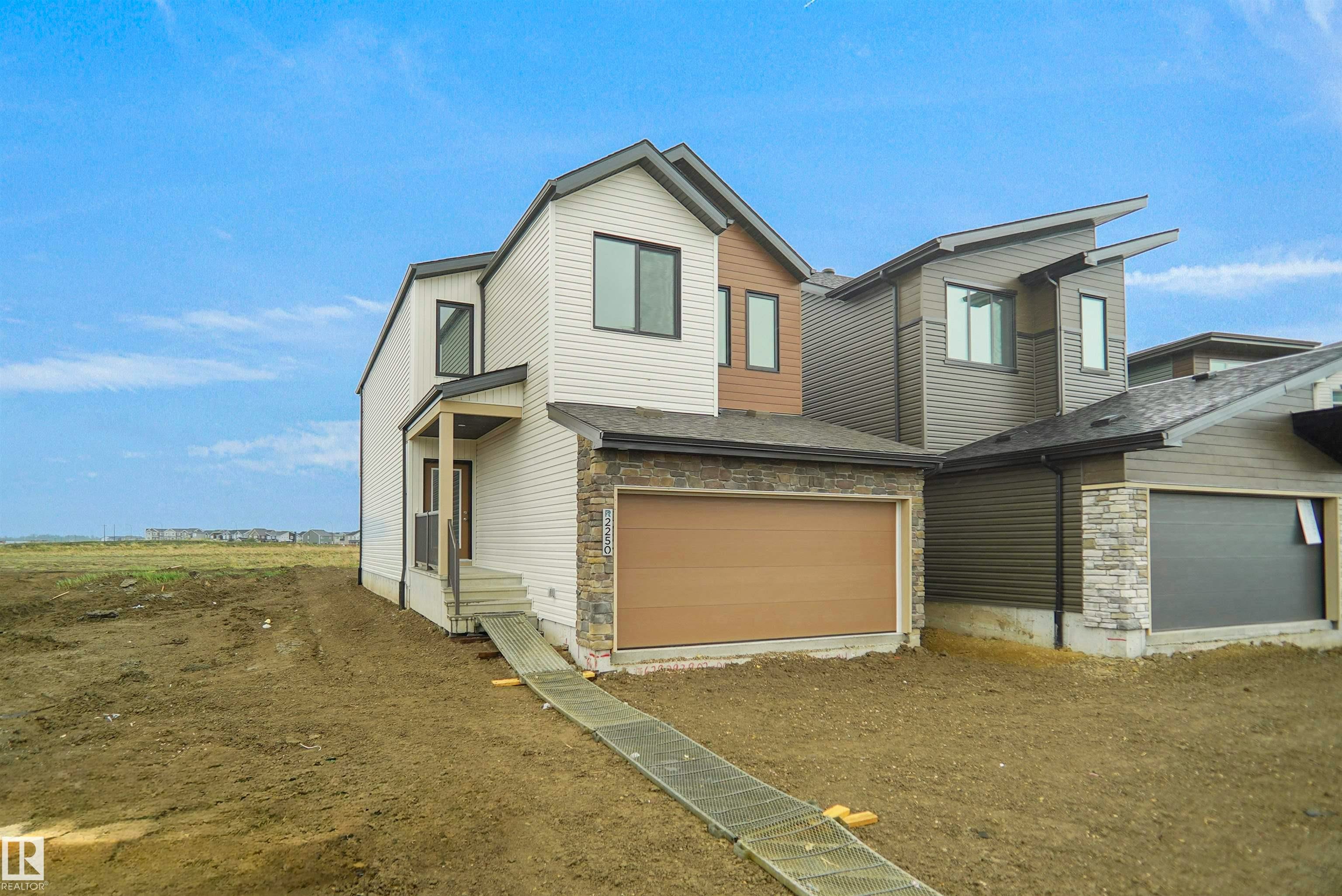 54 Lemon Close, Spruce Grove, AB, T7X 4V4