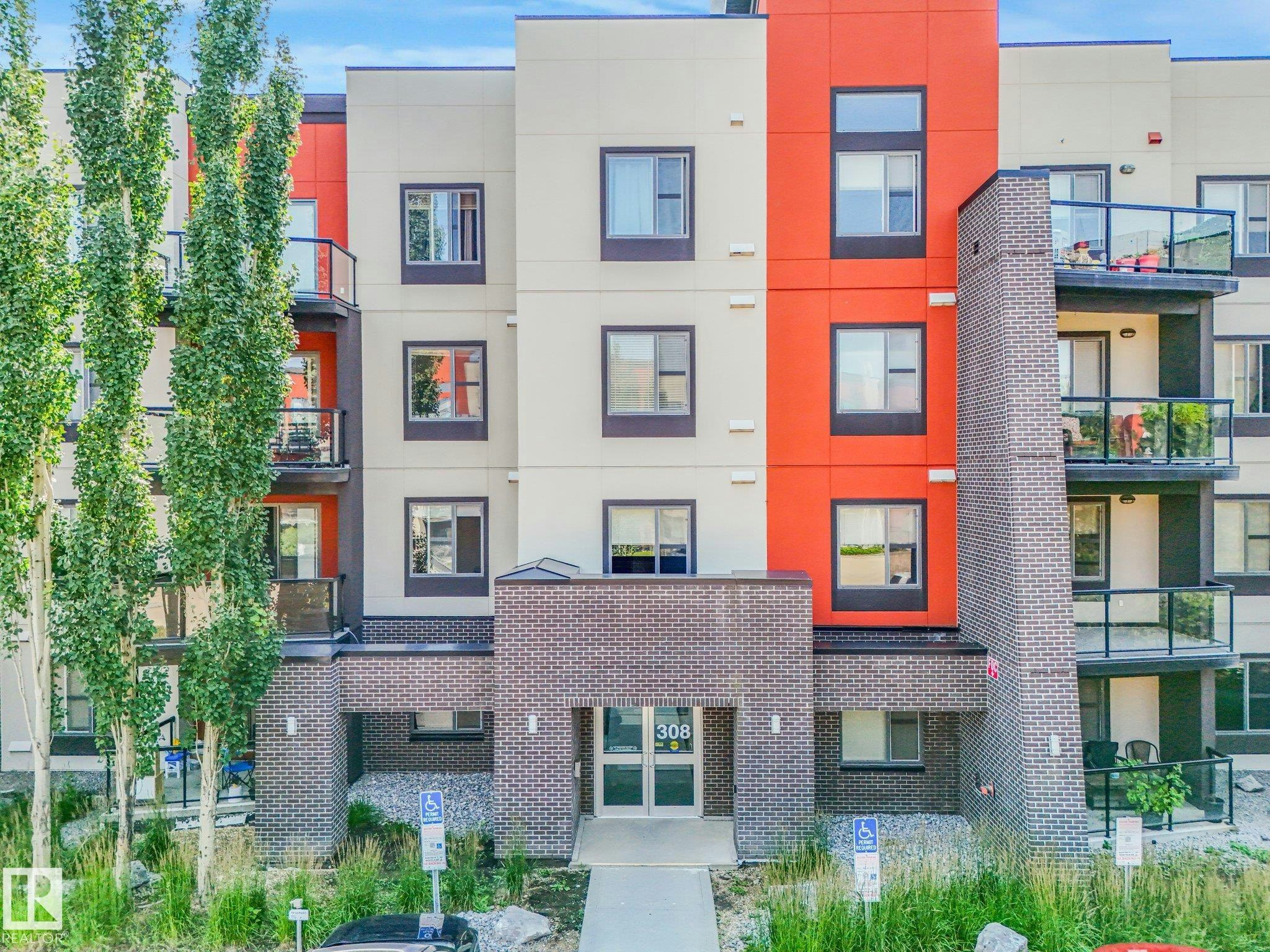 346-308 Ambleside Link, Edmonton, AB, T6W 0V3