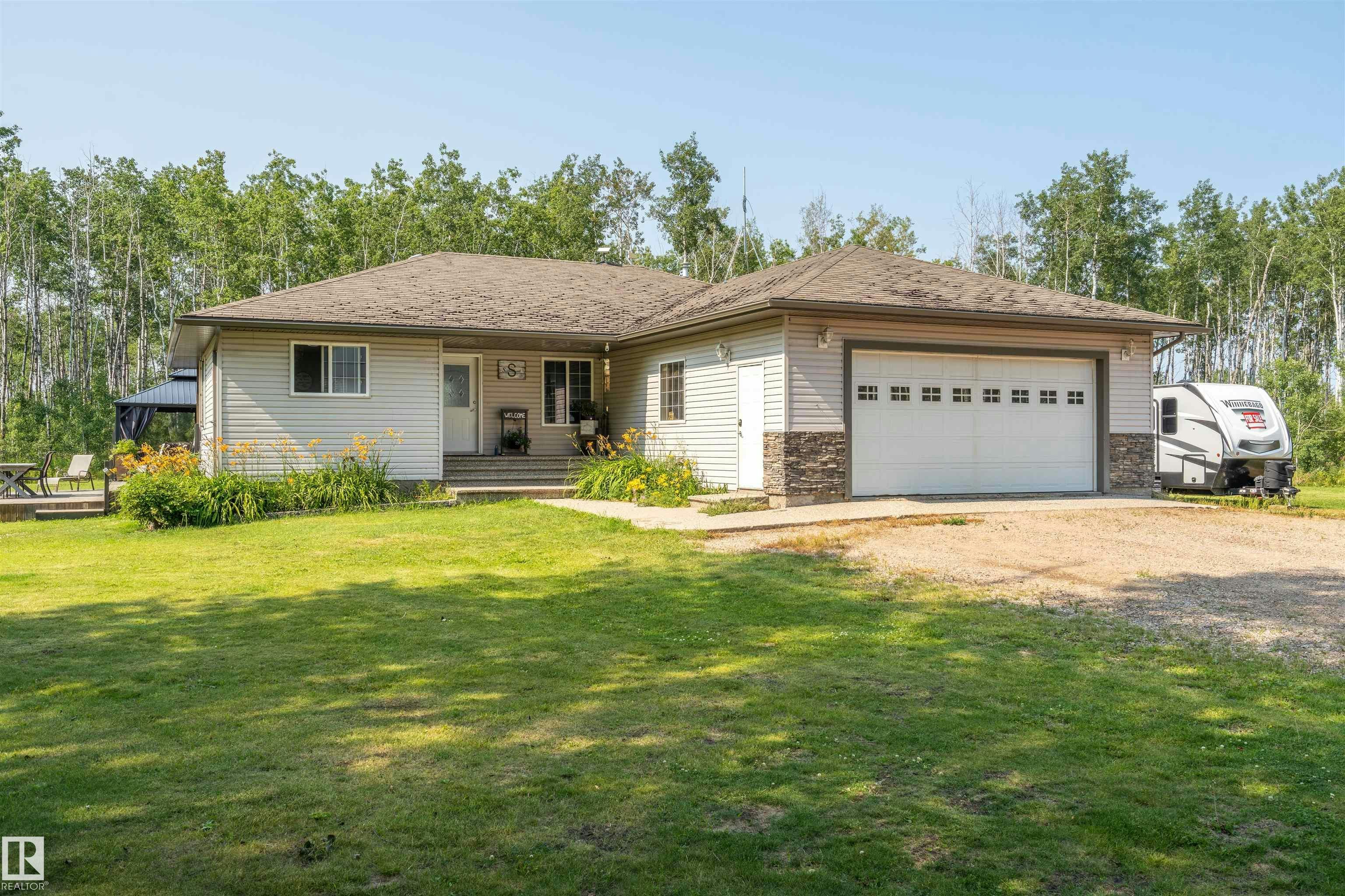 63320 Rge Rd 435, Rural Bonnyville M.D., AB, T9M 1P3