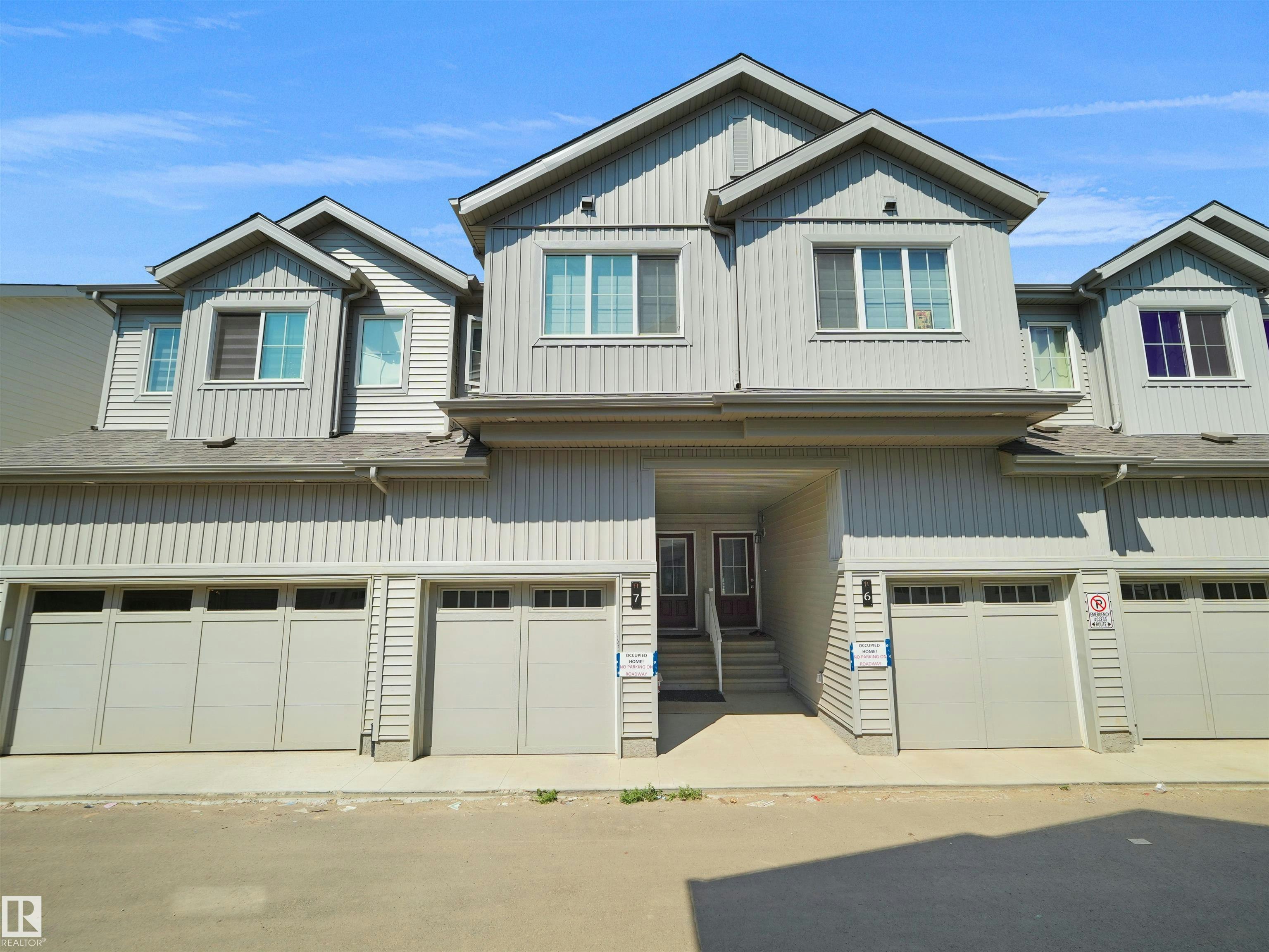 7-7110 Keswick Common, Edmonton, AB, T6W 5P7