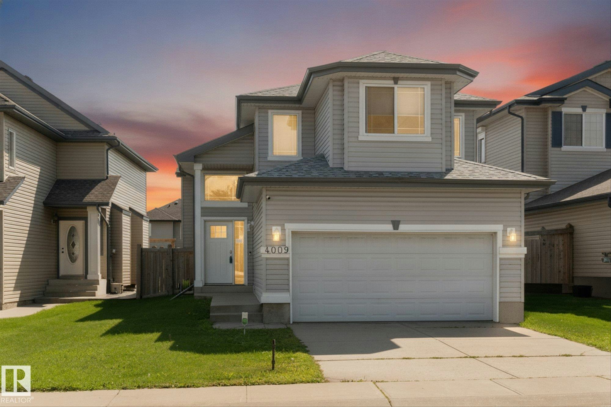 4009 158 Avenue, Edmonton, AB, T5Y 0A3