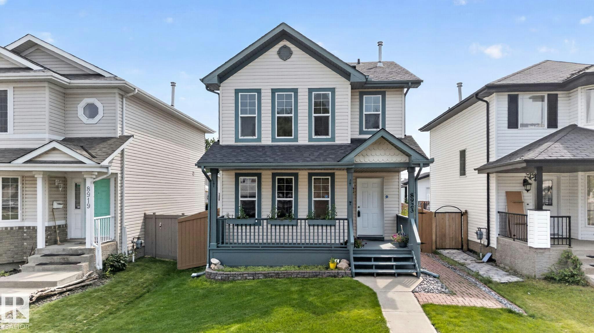 8923 173 Avenue, Edmonton, AB, T5Z 3W6