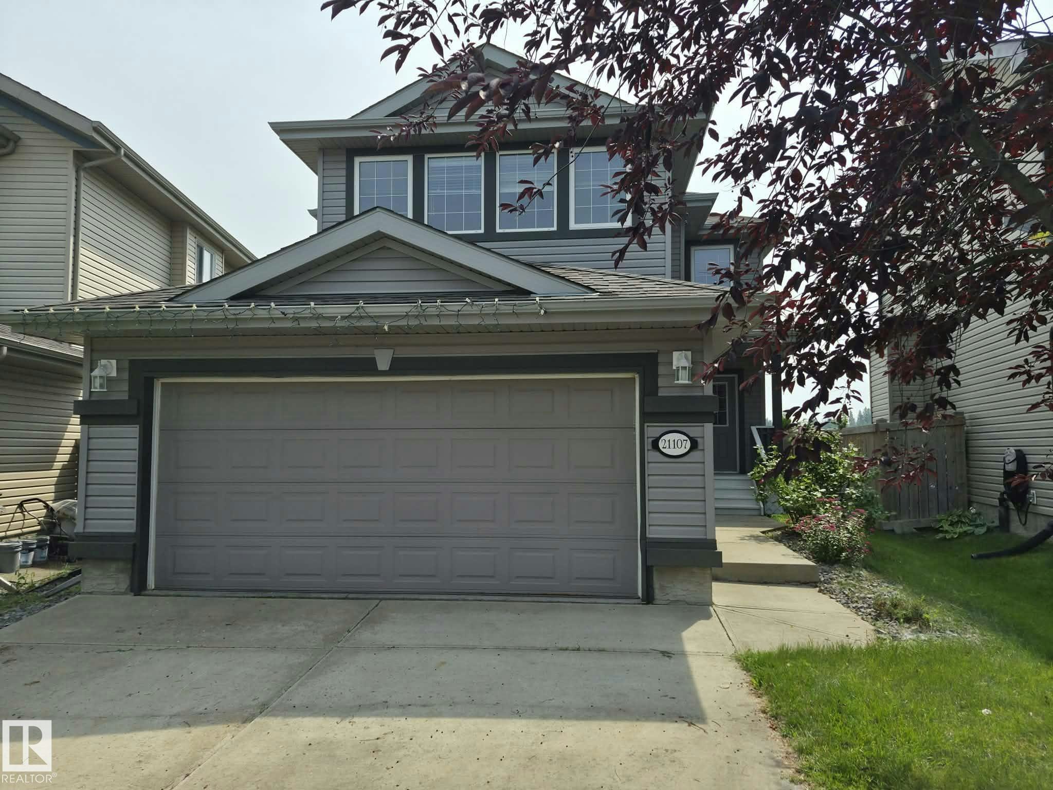 21107 58 Avenue, Edmonton, AB, T6M 0H3