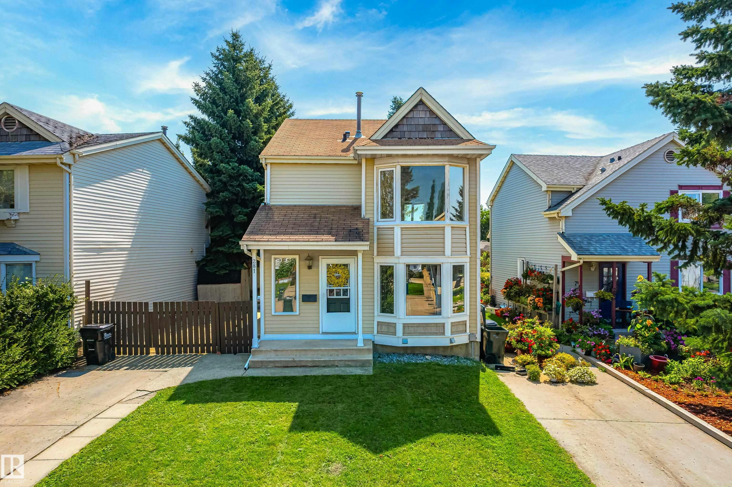 281 Vantage Lane, Rural Strathcona County, AB, T8A 4J3