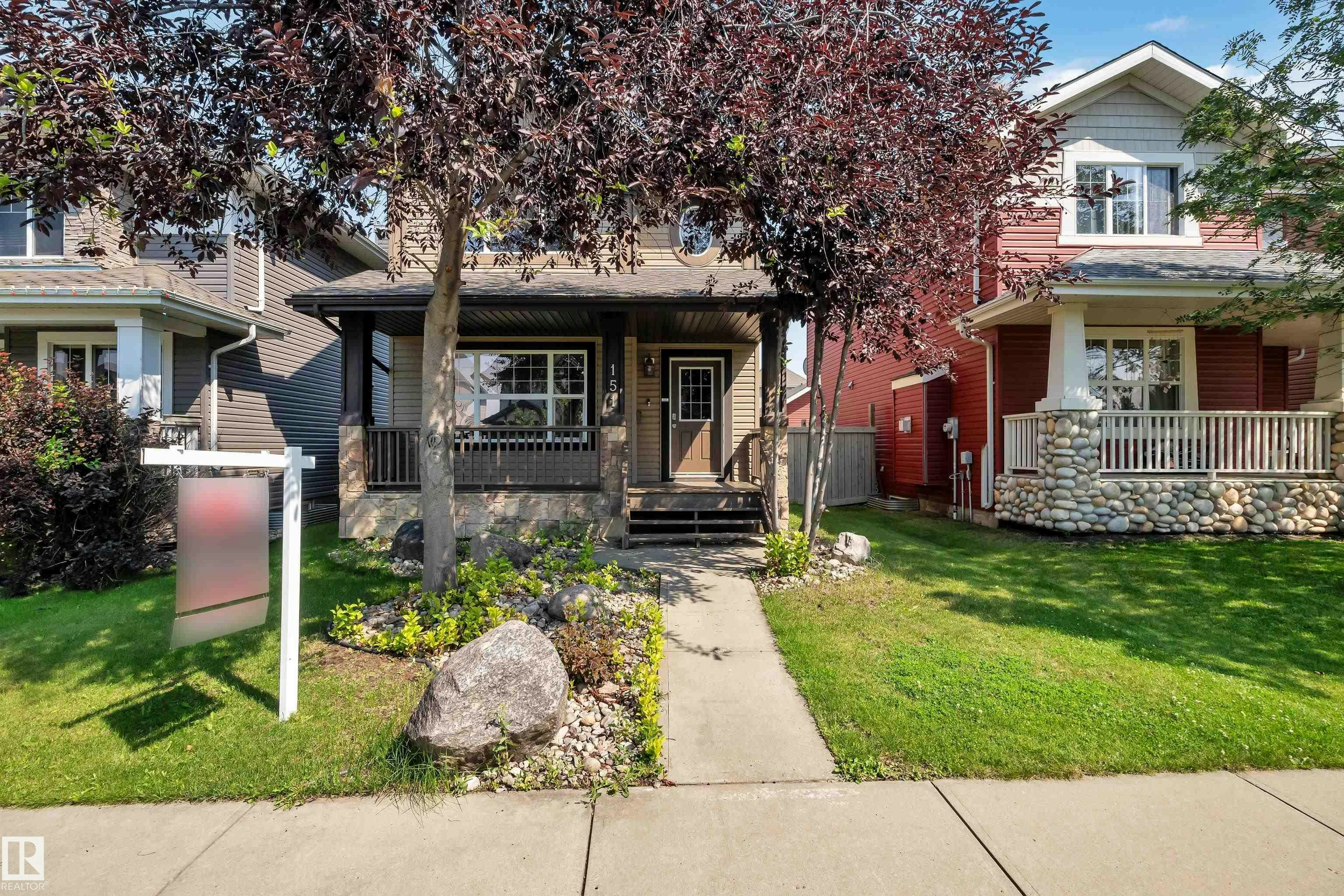 151 63 Street, Edmonton, AB, T6X 0B8