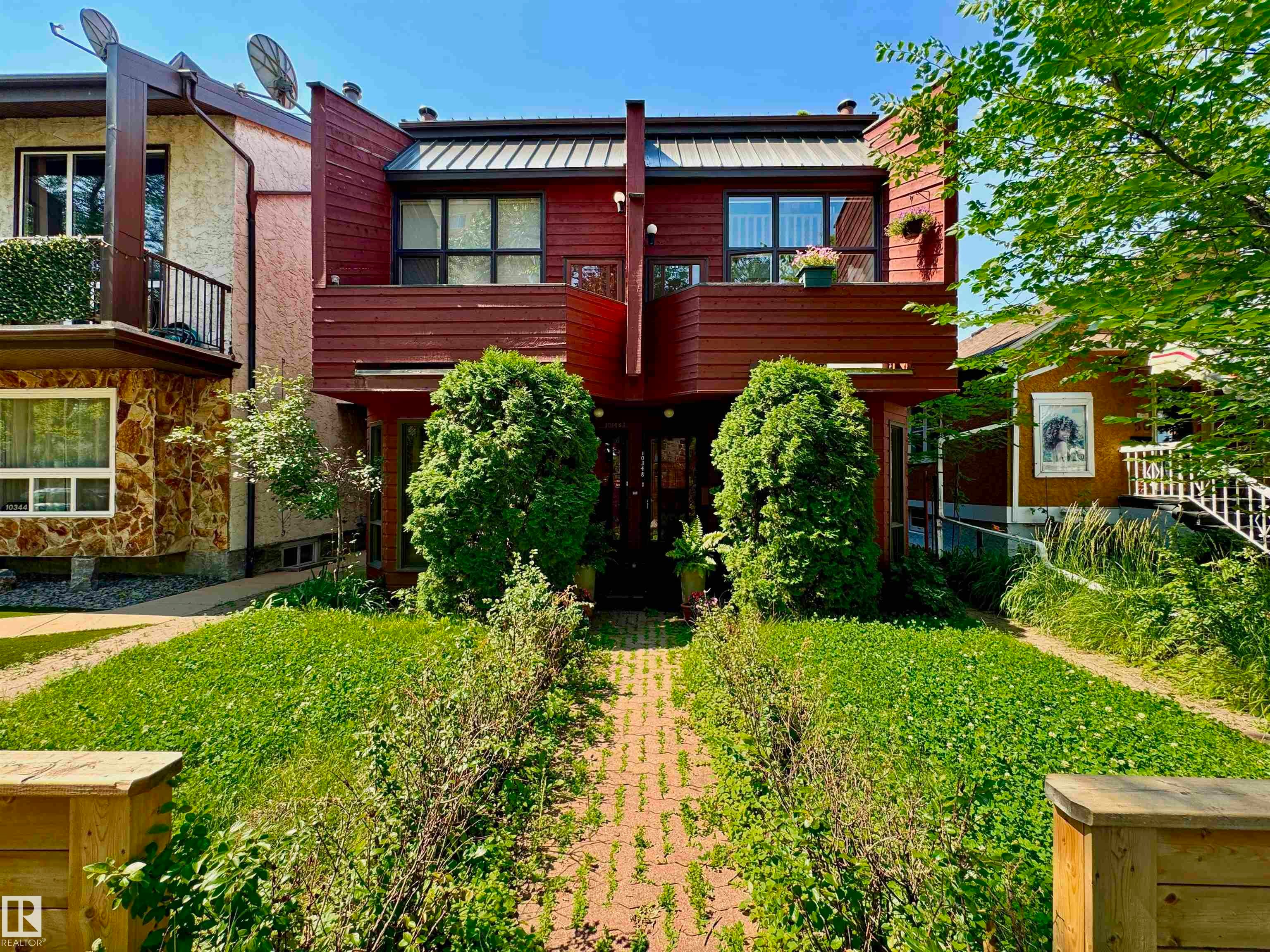 10346A 121 Street, Edmonton, AB, T5N 1P2