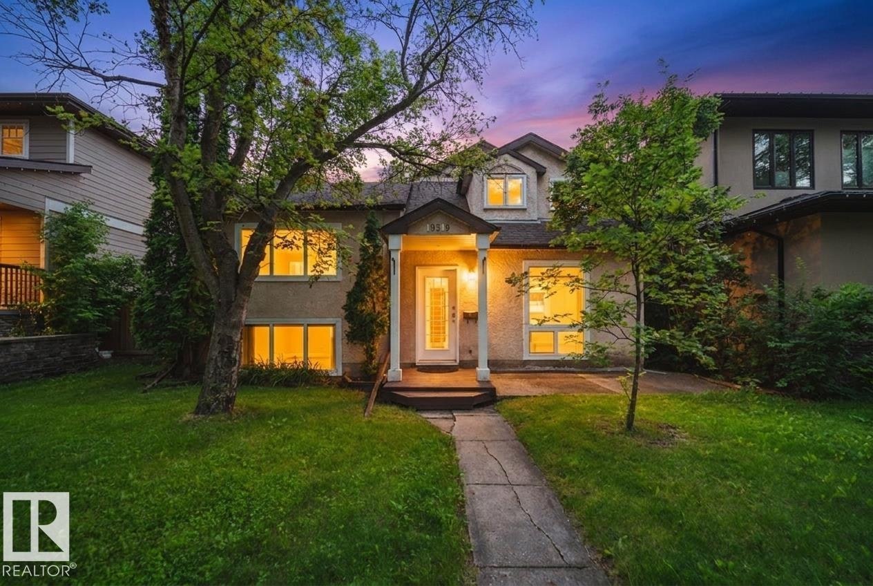 10519 140 Street, Edmonton, AB, T5N 2M1
