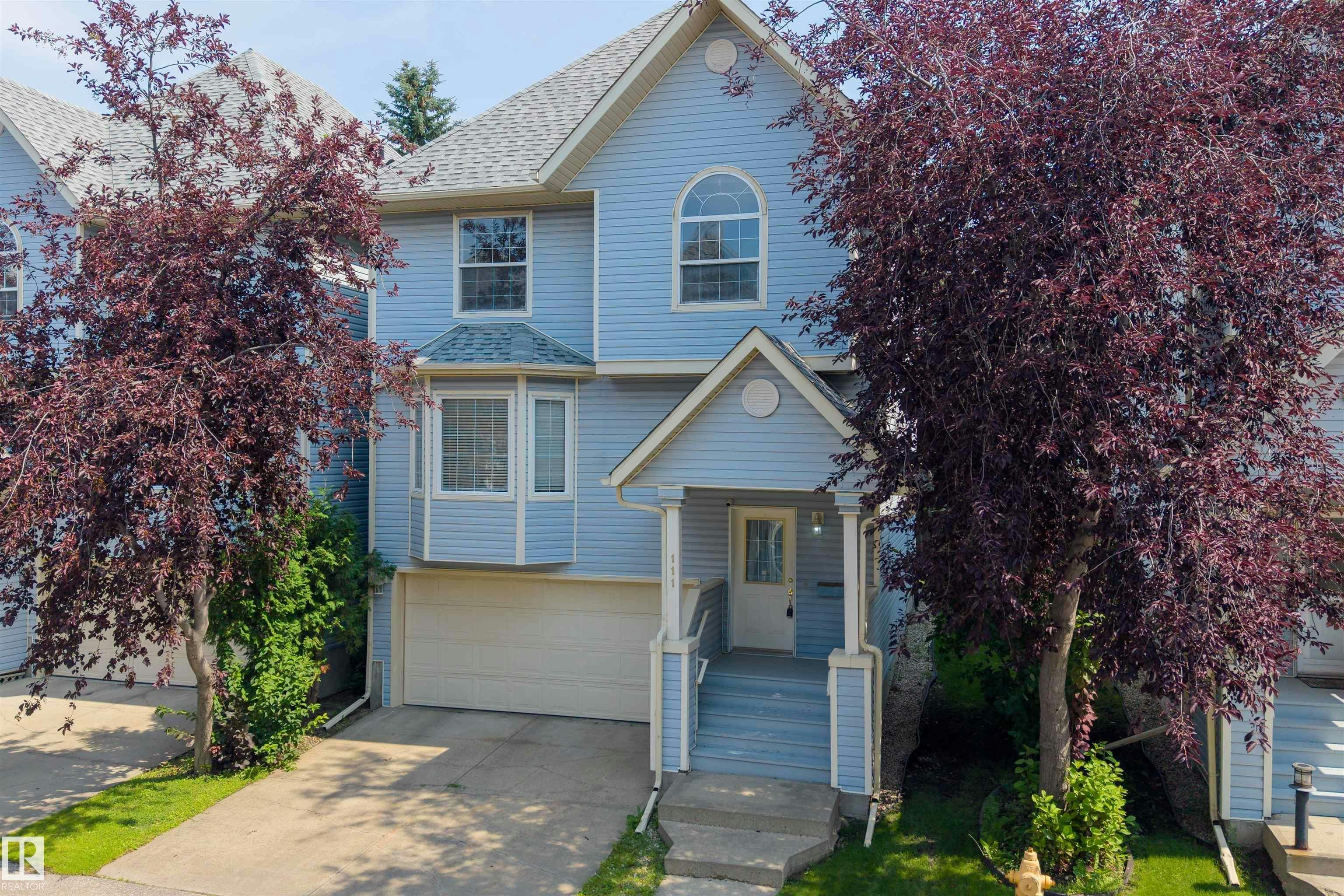 111-1670 Jamha Road, Edmonton, AB, T6L 7B3