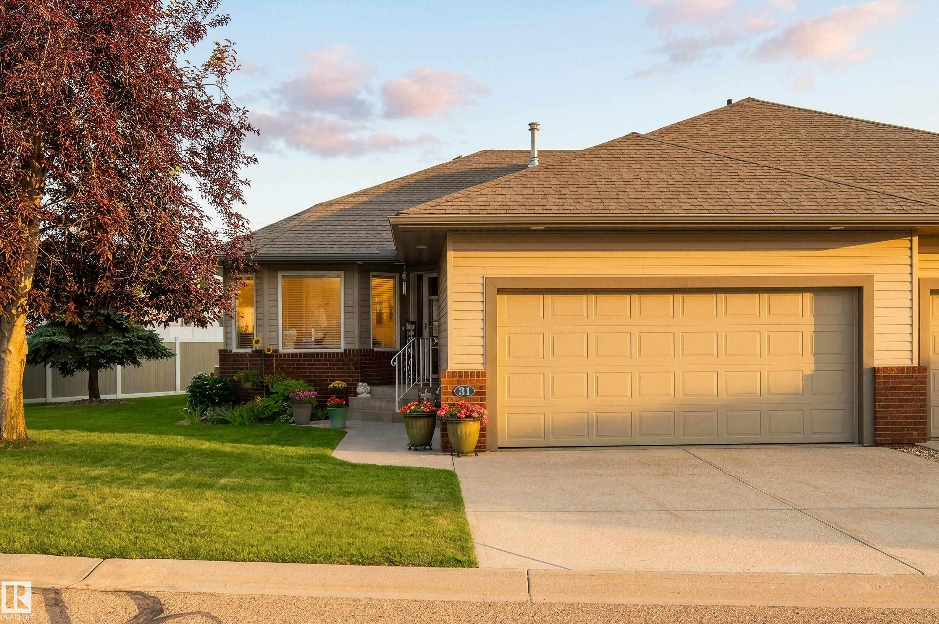 31-18 Charlton Way, Rural Strathcona County, AB, T8H 2L6