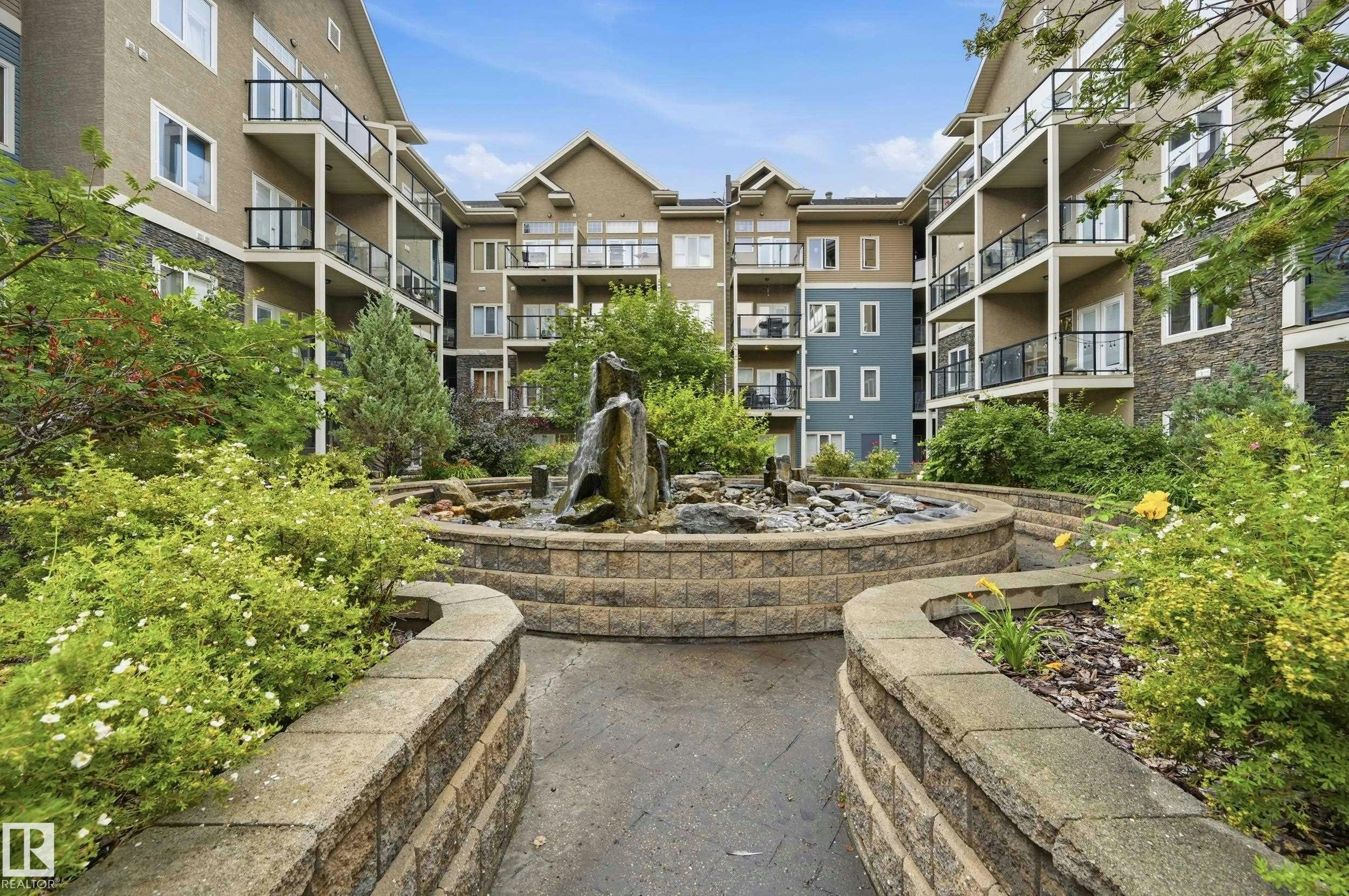 443-10121 80 Avenue, Edmonton, AB, T6E 0B9