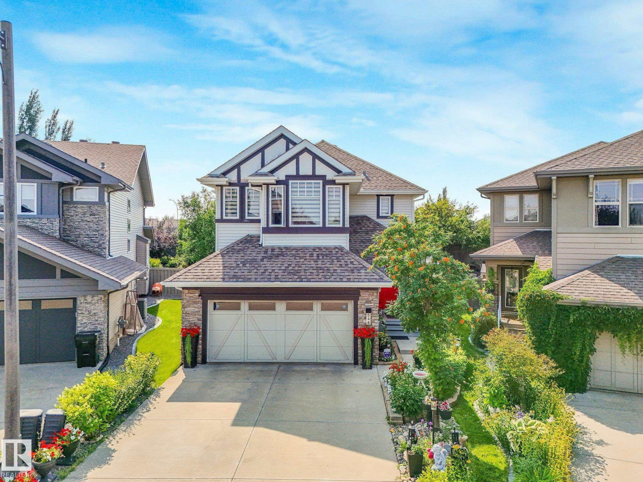 544 Adams Way, Edmonton, AB, T6W 0H1