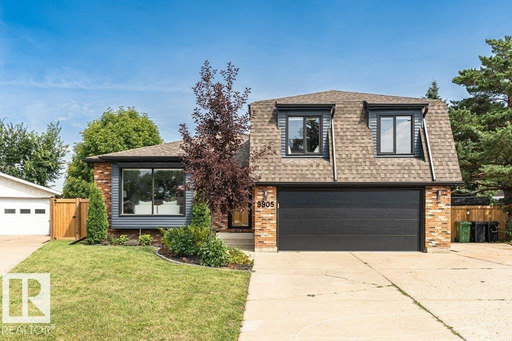 9905 81 Street, Fort Saskatchewan, AB, T8L 3K6