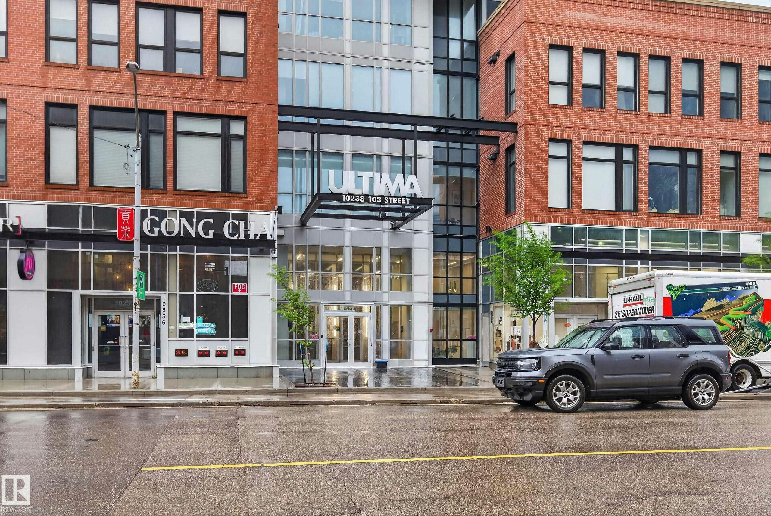 2804-10238 103 Street, Edmonton, AB, T5J 0G6
