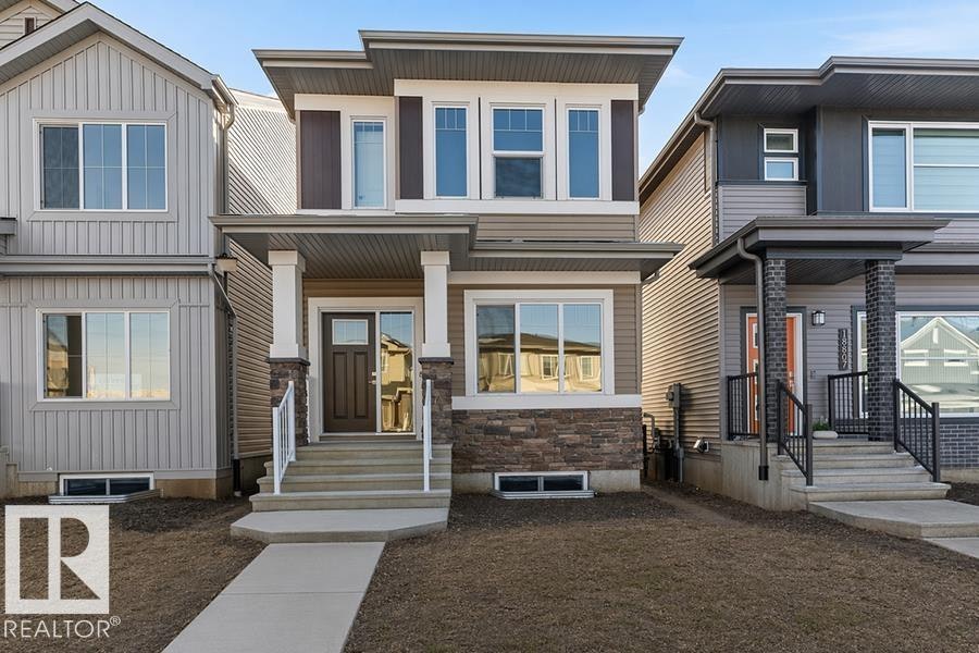 18863 29 Avenue, Edmonton, AB, T5T 4T8