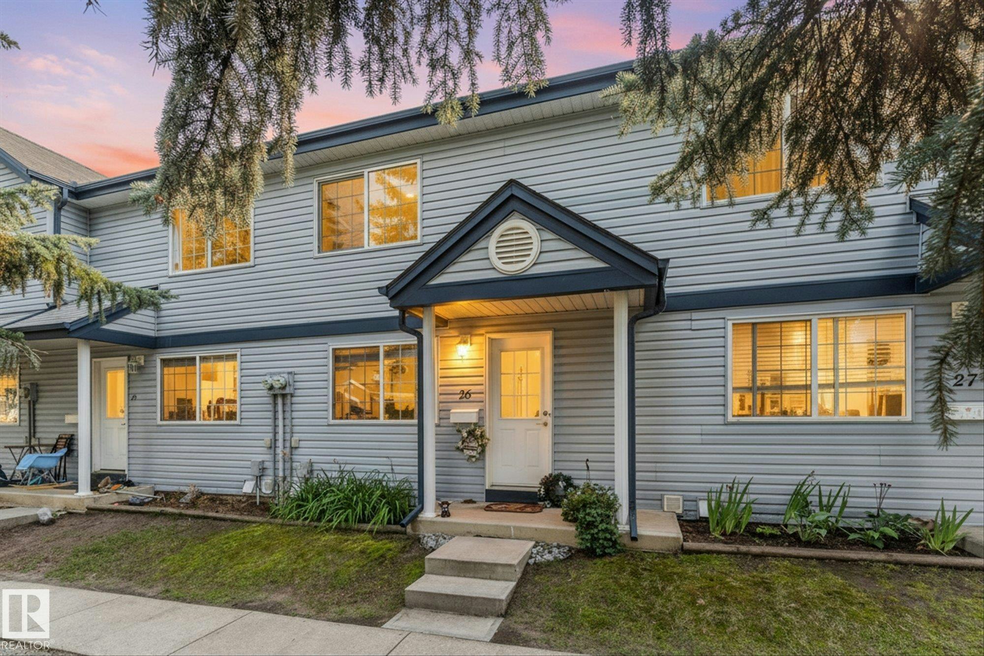 26-100 Westridge Crescent, Spruce Grove, AB, T7X 1R5