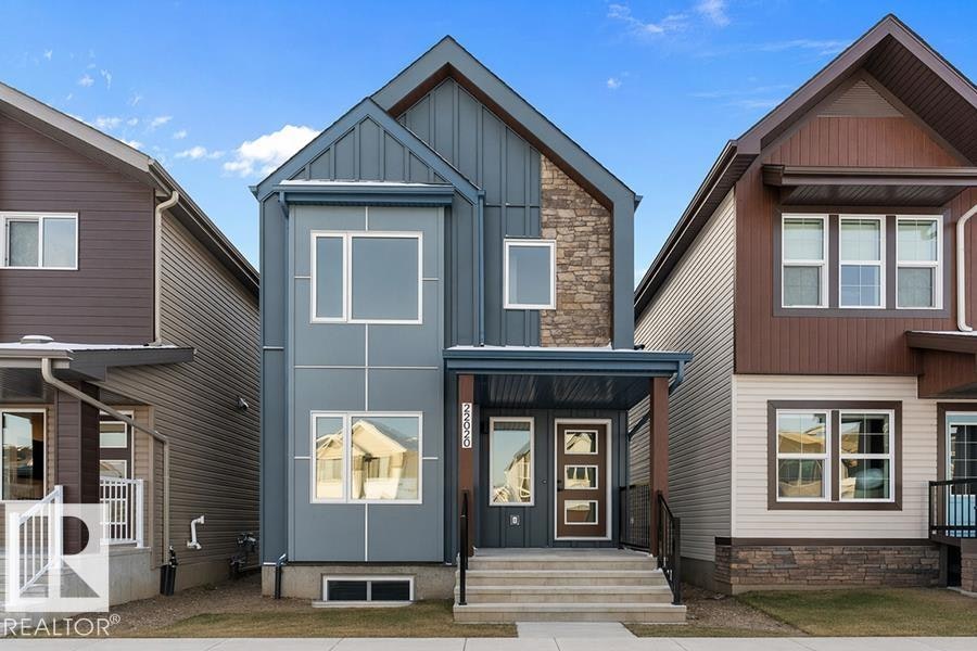 2020 191 Street, Edmonton, AB, T6M 3E8