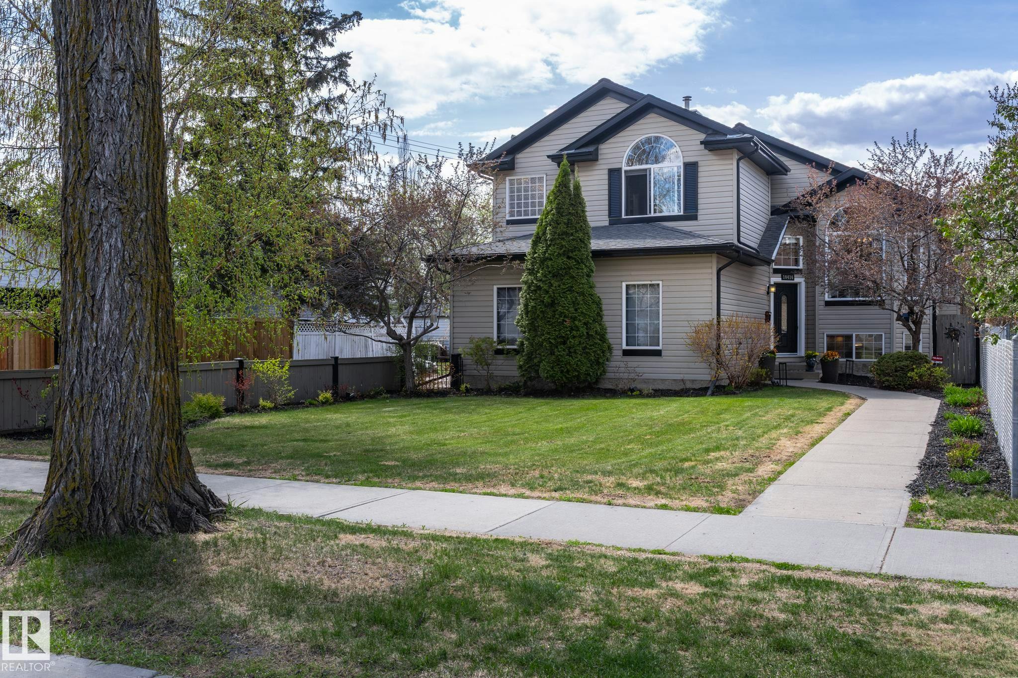 10416 148 Street, Edmonton, AB, T5N 3G8