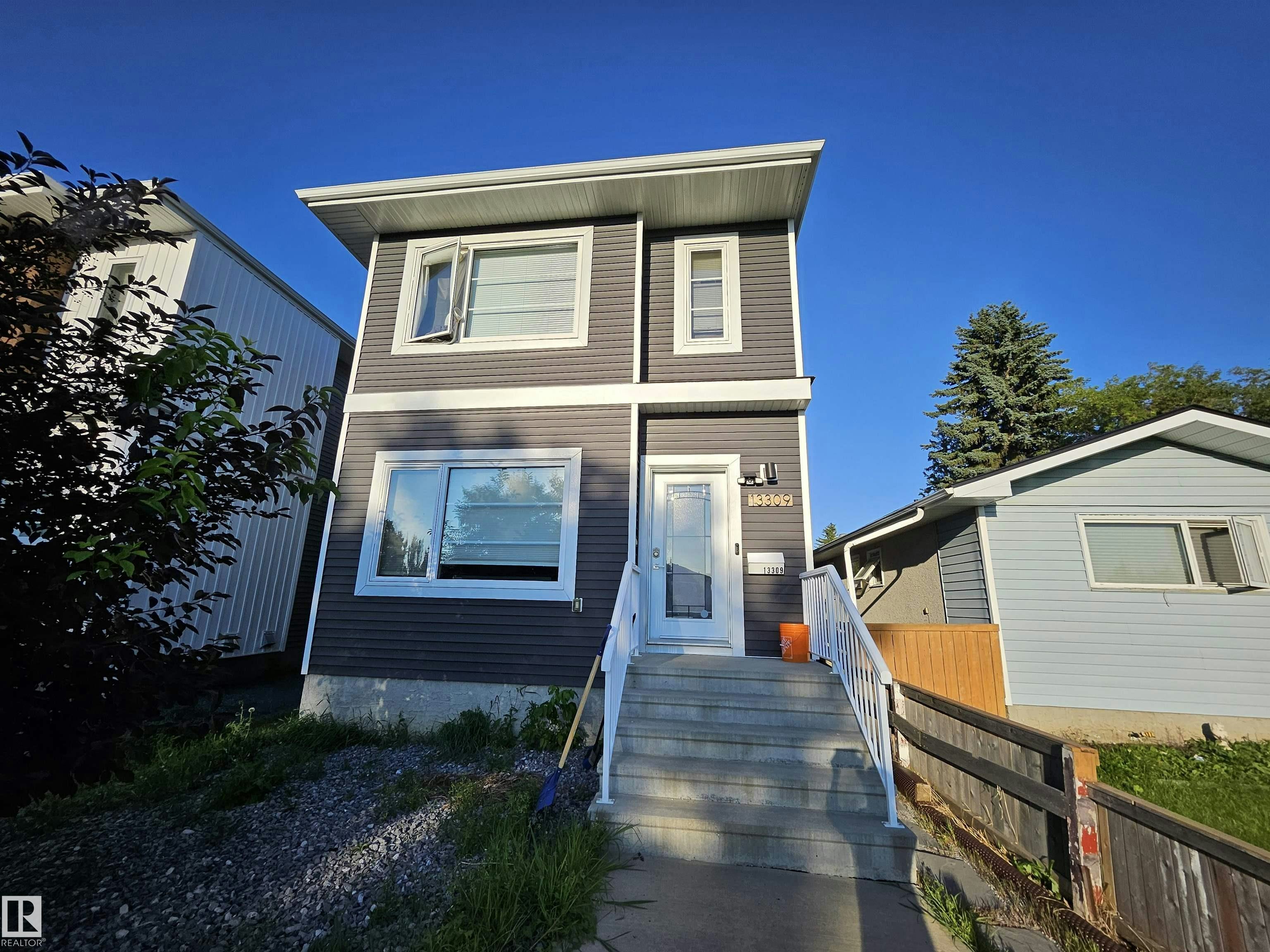 13309 104 Street, Edmonton, AB, T5E 4P2